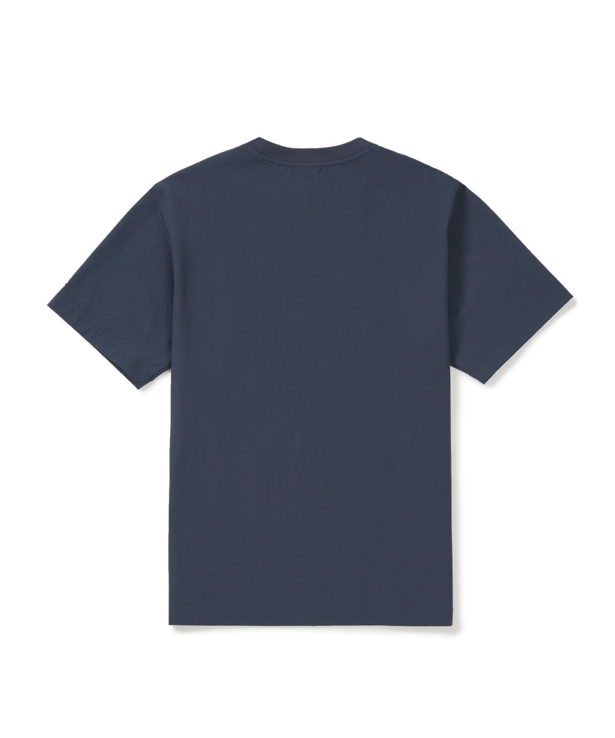 스노우피크 어패럴(SNOWPEAK APPAREL) 코듀라 반팔 티셔츠 (S26MMPTS02) Vintage Blue