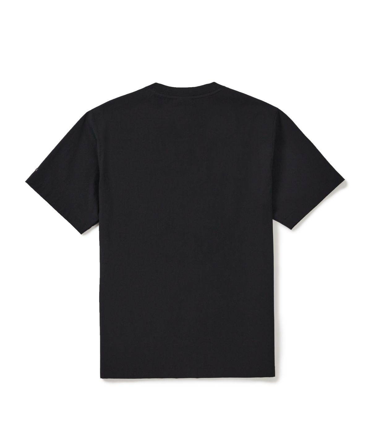 스노우피크 어패럴(SNOWPEAK APPAREL) 코듀라 반팔 티셔츠 (S26MMPTS02) Dark Charcoal