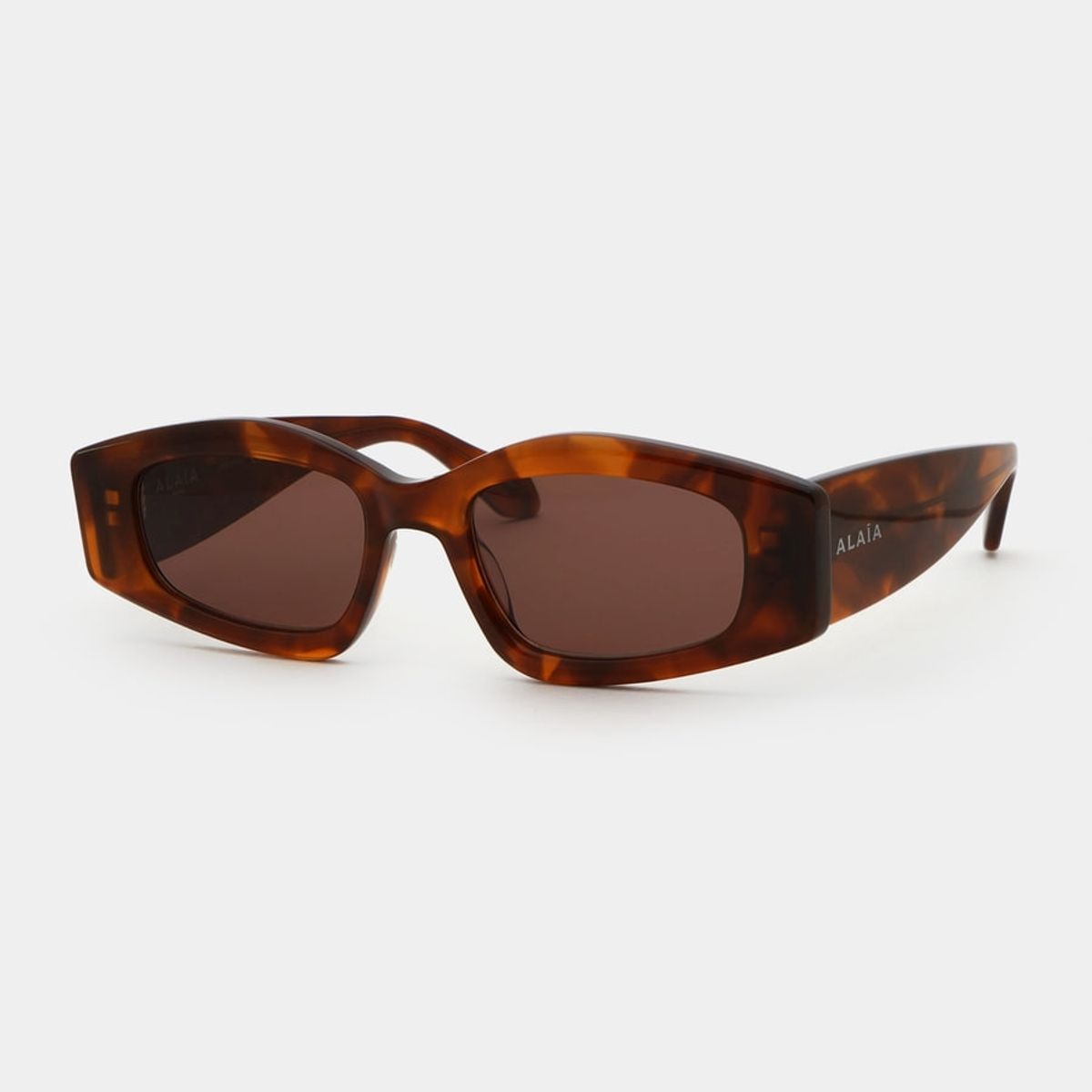 알라이아 아이웨어(ALAIA EYEWEAR) AA0079S 002