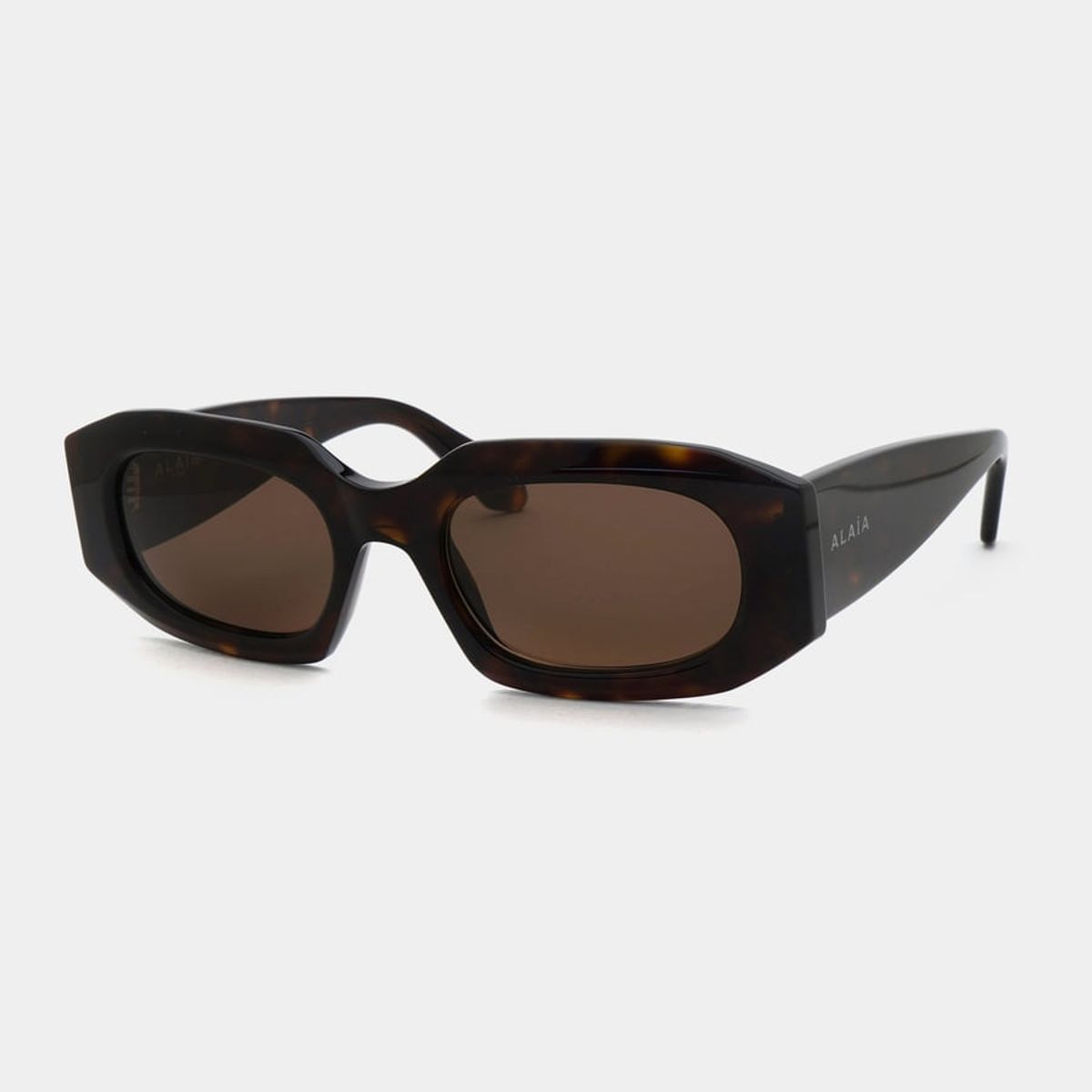 알라이아 아이웨어(ALAIA EYEWEAR) AA0086S 002