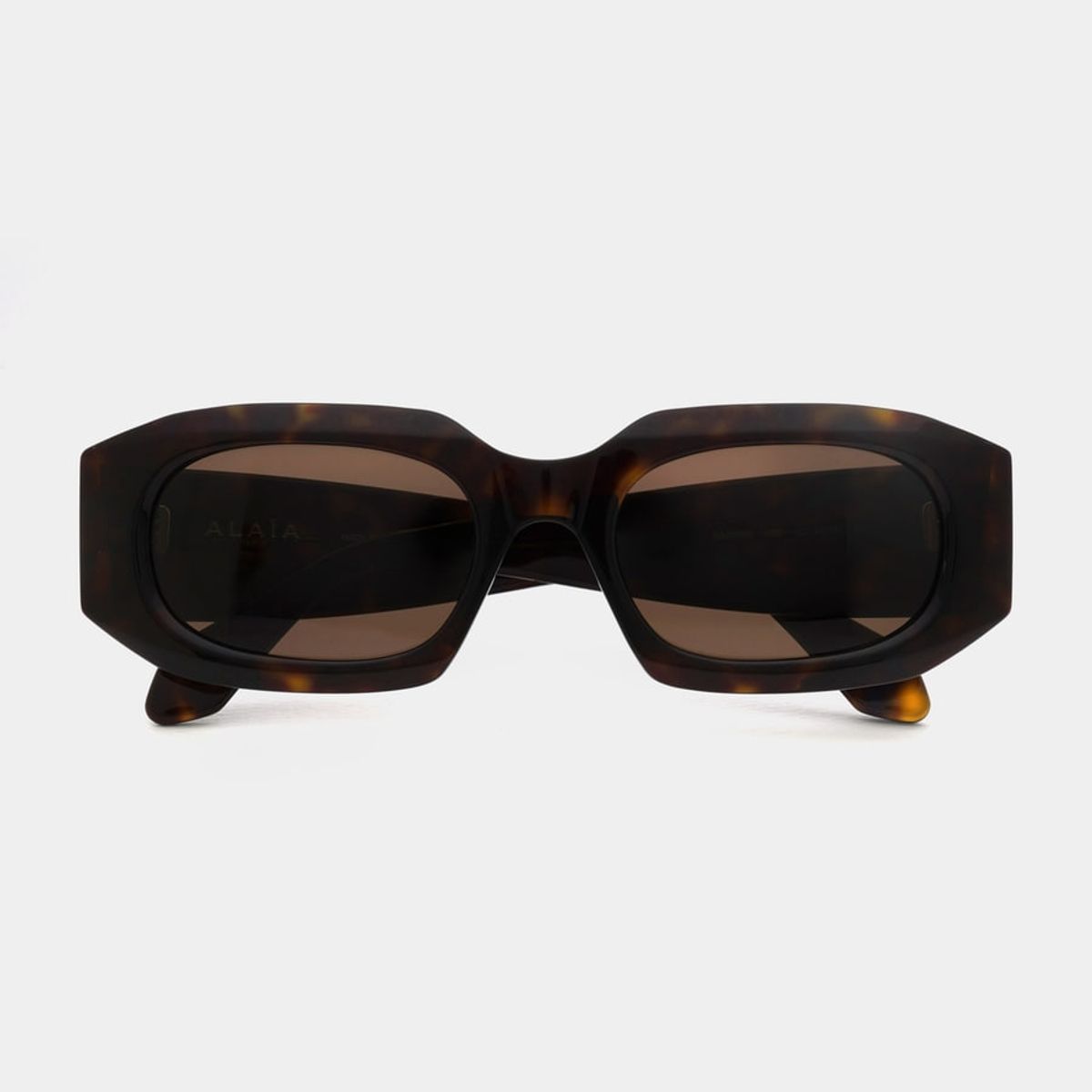 알라이아 아이웨어(ALAIA EYEWEAR) AA0086S 002