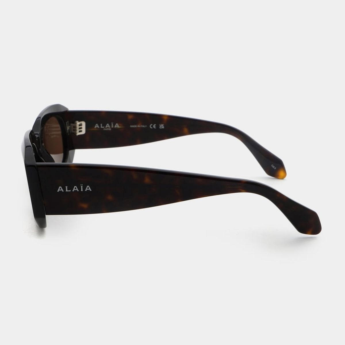 알라이아 아이웨어(ALAIA EYEWEAR) AA0086S 002