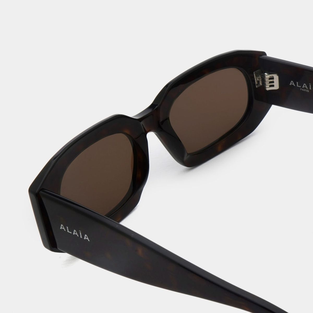알라이아 아이웨어(ALAIA EYEWEAR) AA0086S 002