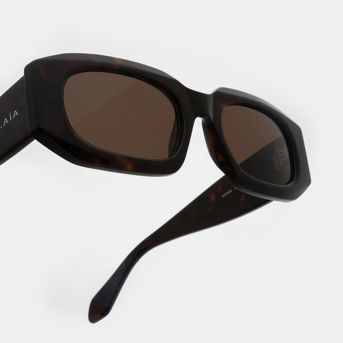알라이아 아이웨어(ALAIA EYEWEAR) AA0086S 002
