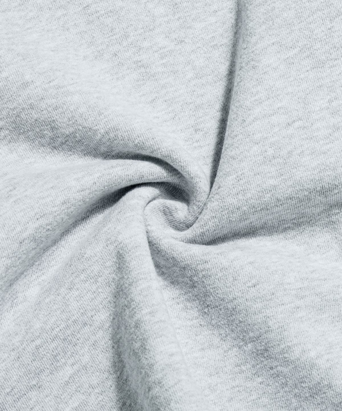 에스피오나지(ESPIONAGE) Minimal Logo VTG Sweatshirt Grey