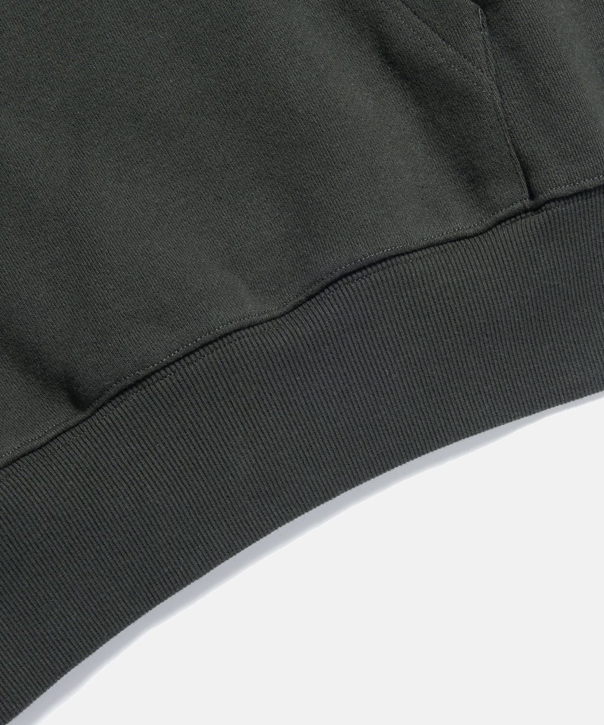 에스피오나지(ESPIONAGE) OCE Logo VTG Hoodie Vintage Black