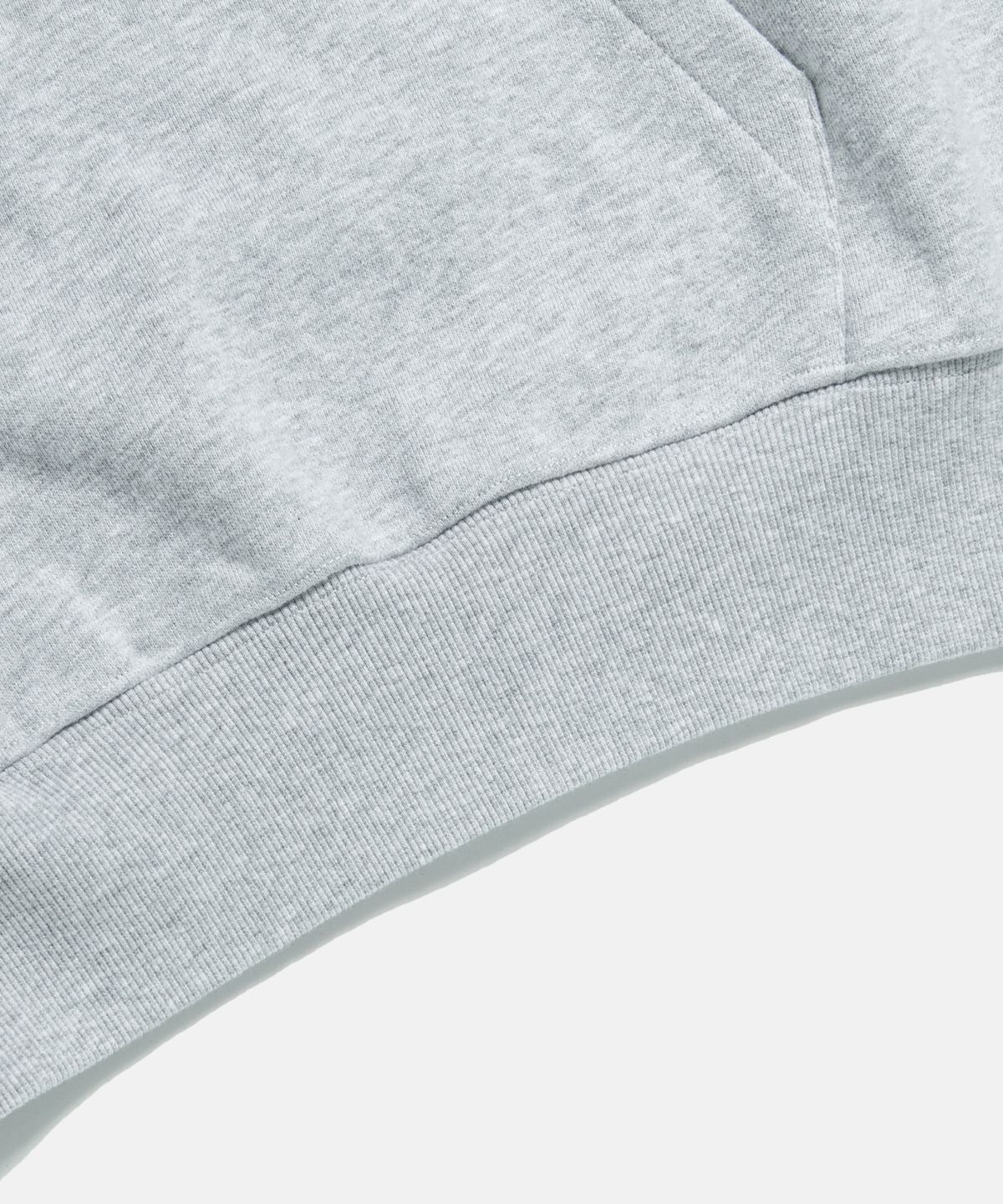 에스피오나지(ESPIONAGE) OCE Logo VTG Hoodie Grey