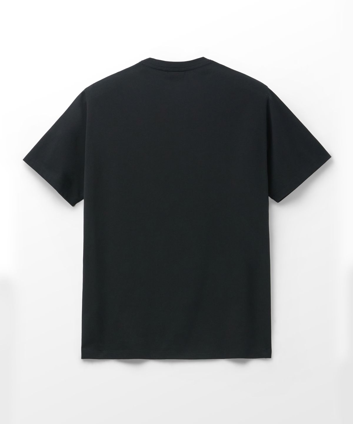 헬리녹스 웨어(HELINOX WEAR) 반팔 로고 티셔츠_Black