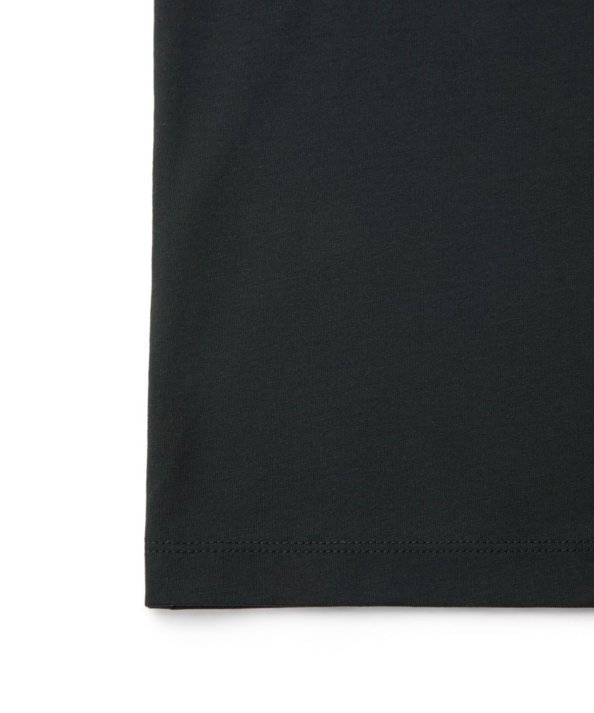 헬리녹스 웨어(HELINOX WEAR) 반팔 로고 티셔츠_Black
