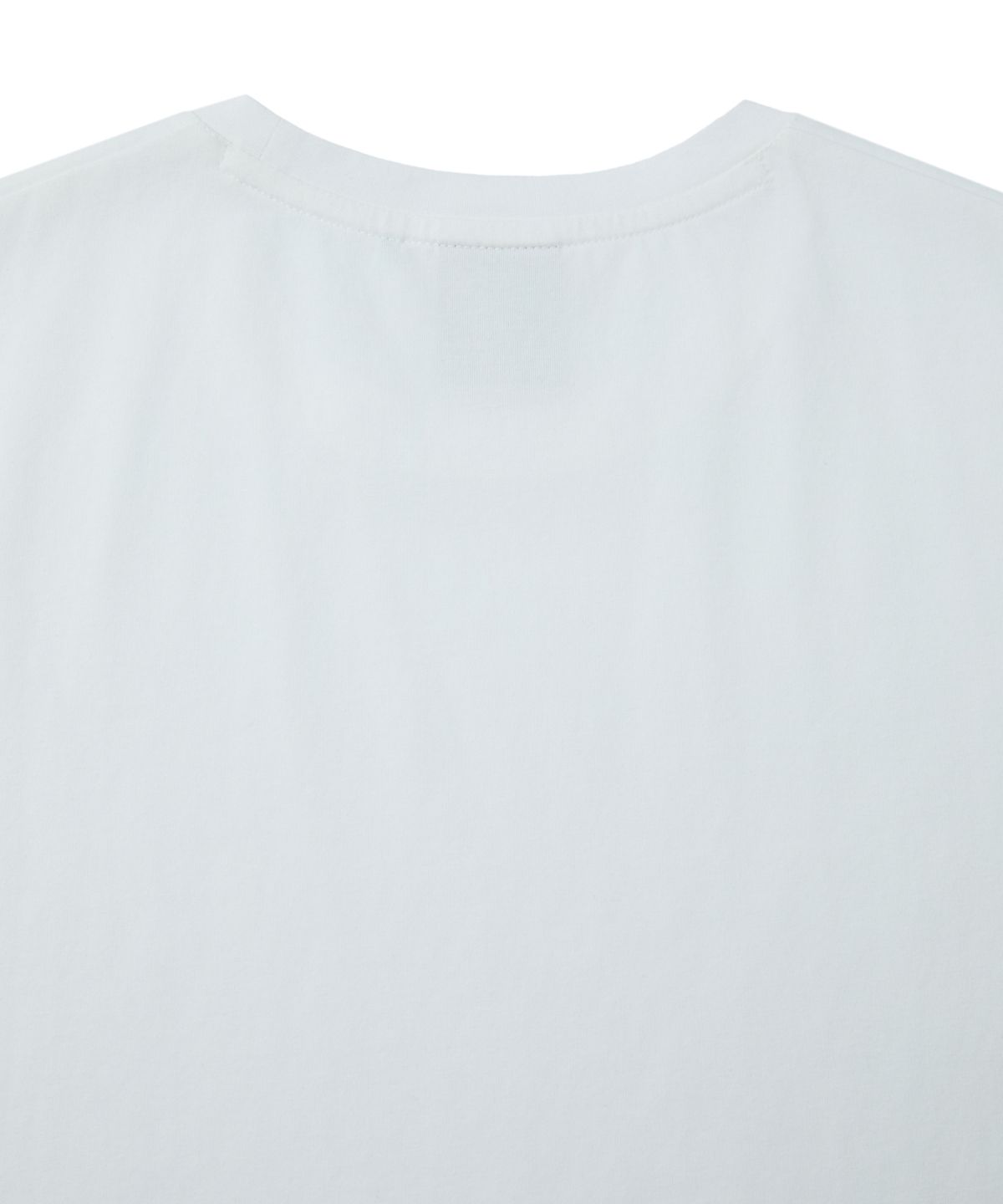 헬리녹스 웨어(HELINOX WEAR) 반팔 로고 티셔츠_White