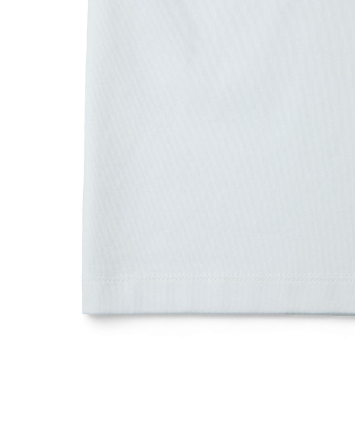 헬리녹스 웨어(HELINOX WEAR) 반팔 로고 티셔츠_White