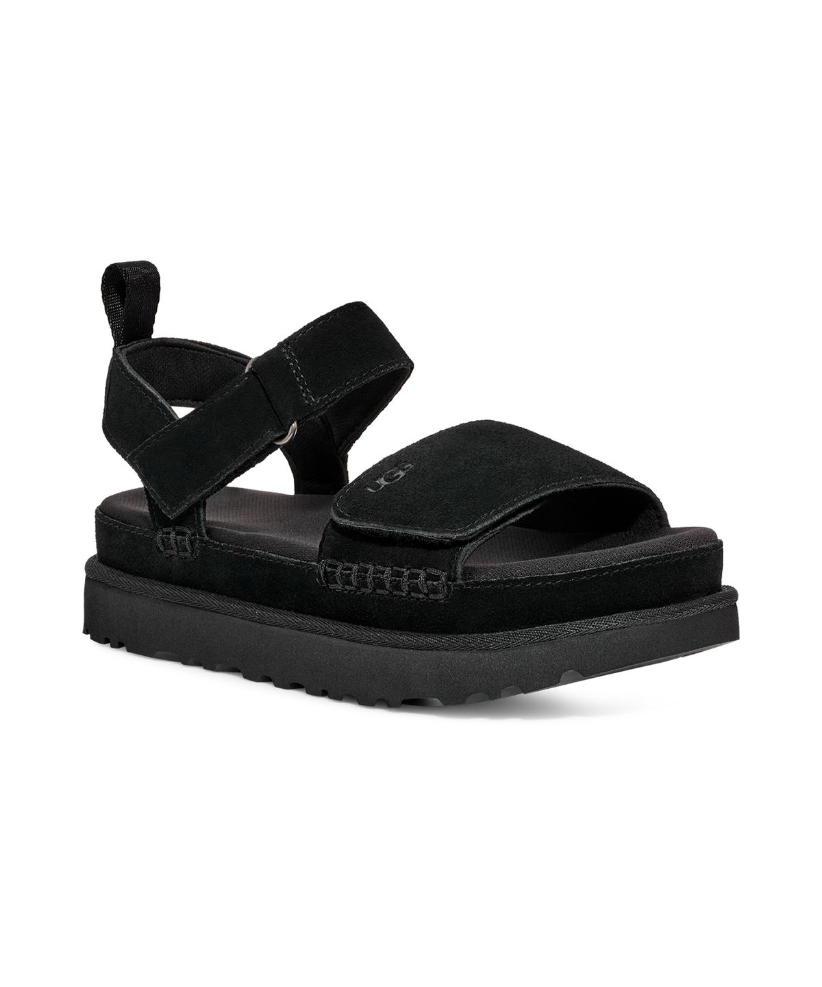 어그(UGG) [Women]  골든스타 - 블랙 / 1136783-BLK
