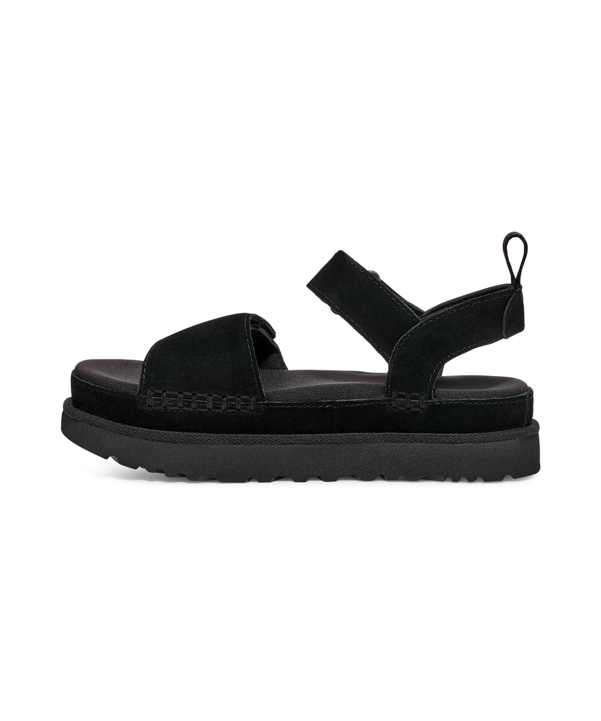 어그(UGG) [Women]  골든스타 - 블랙 / 1136783-BLK