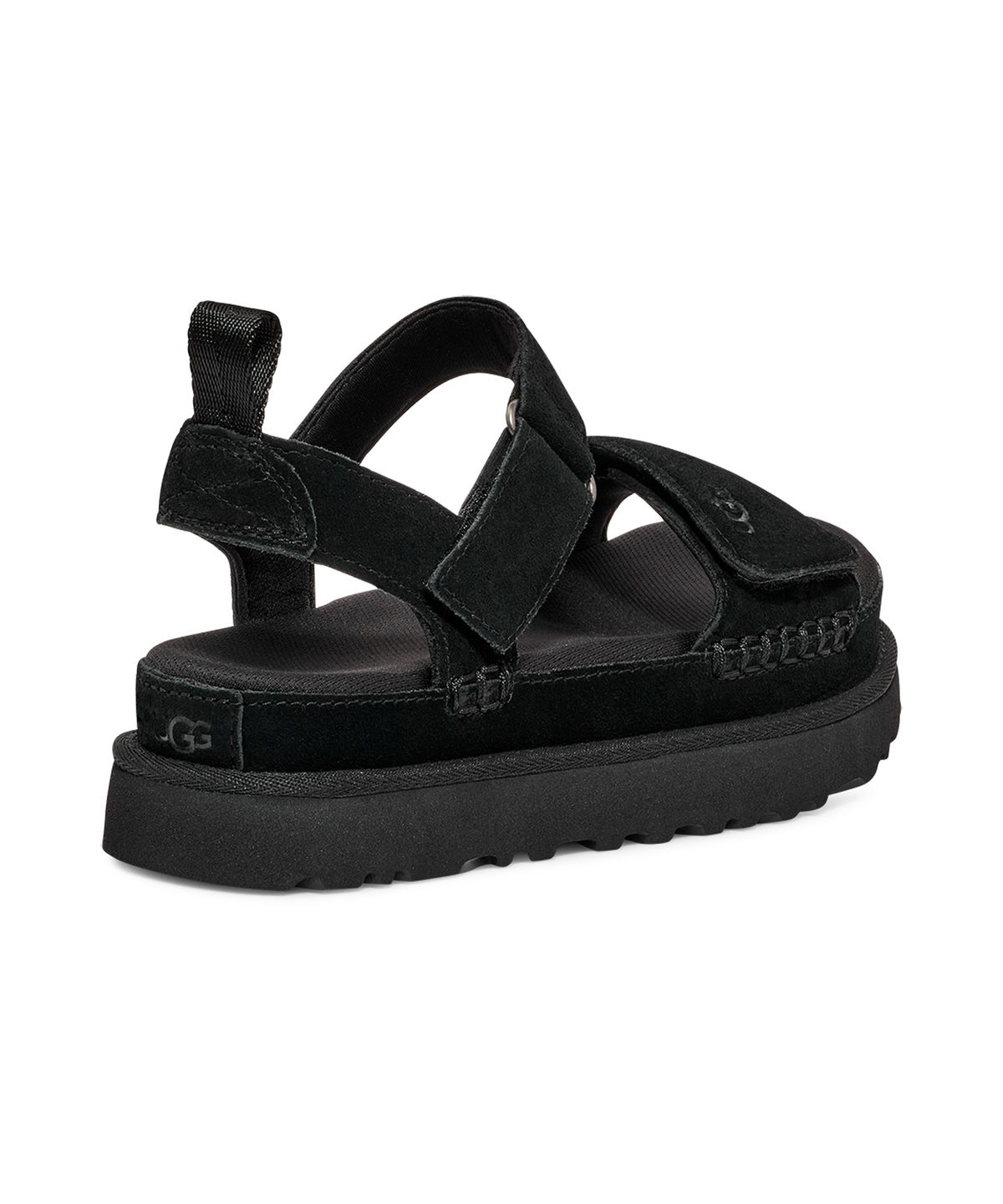 어그(UGG) [Women]  골든스타 - 블랙 / 1136783-BLK