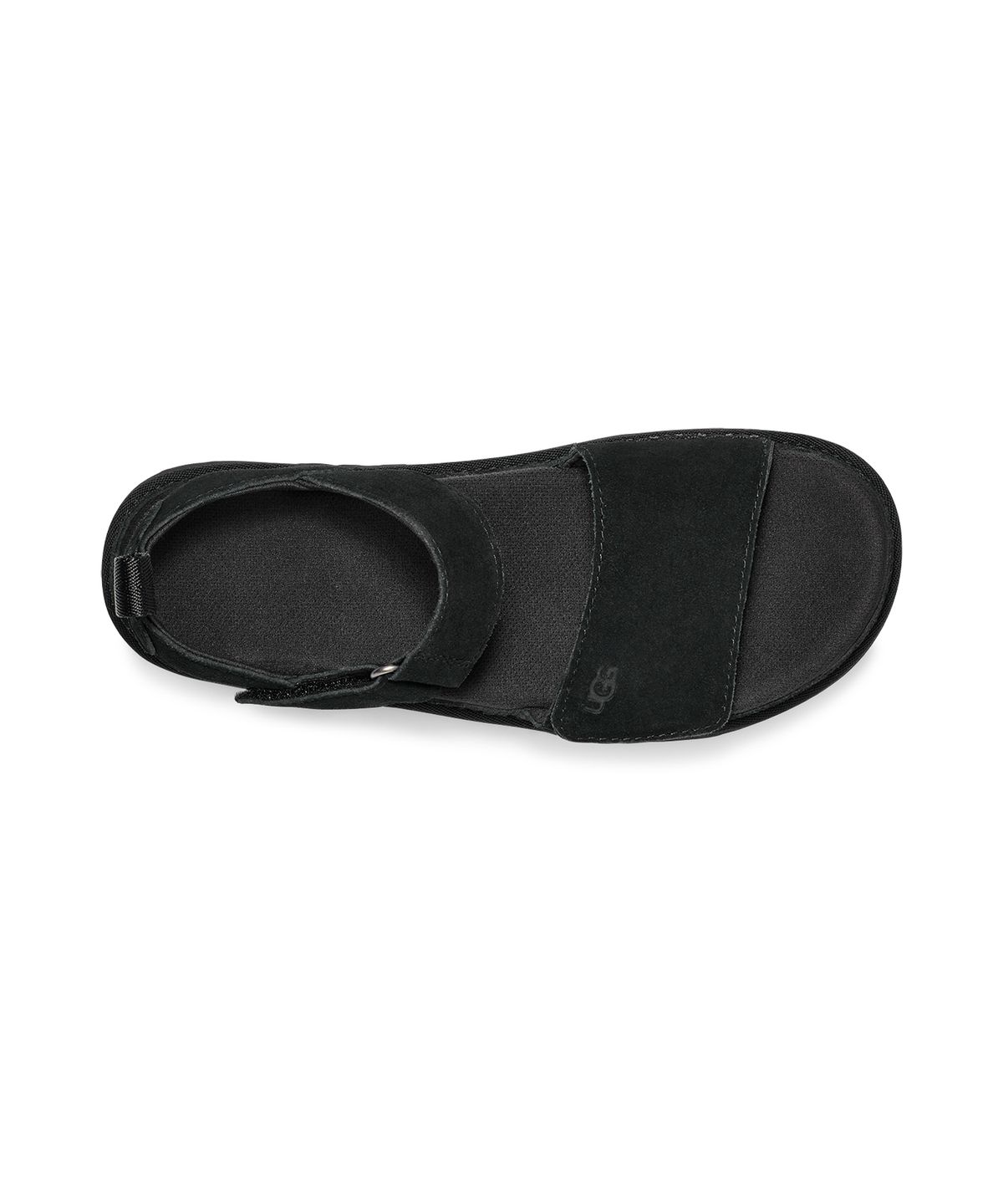 어그(UGG) [Women]  골든스타 - 블랙 / 1136783-BLK