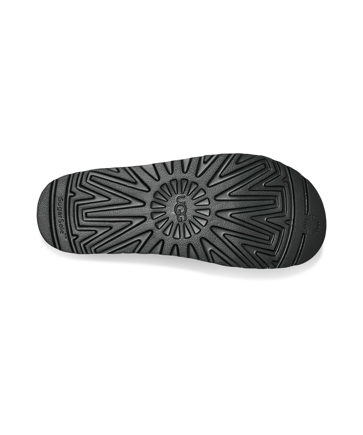 어그(UGG) [Women]  골든스타 - 블랙 / 1136783-BLK