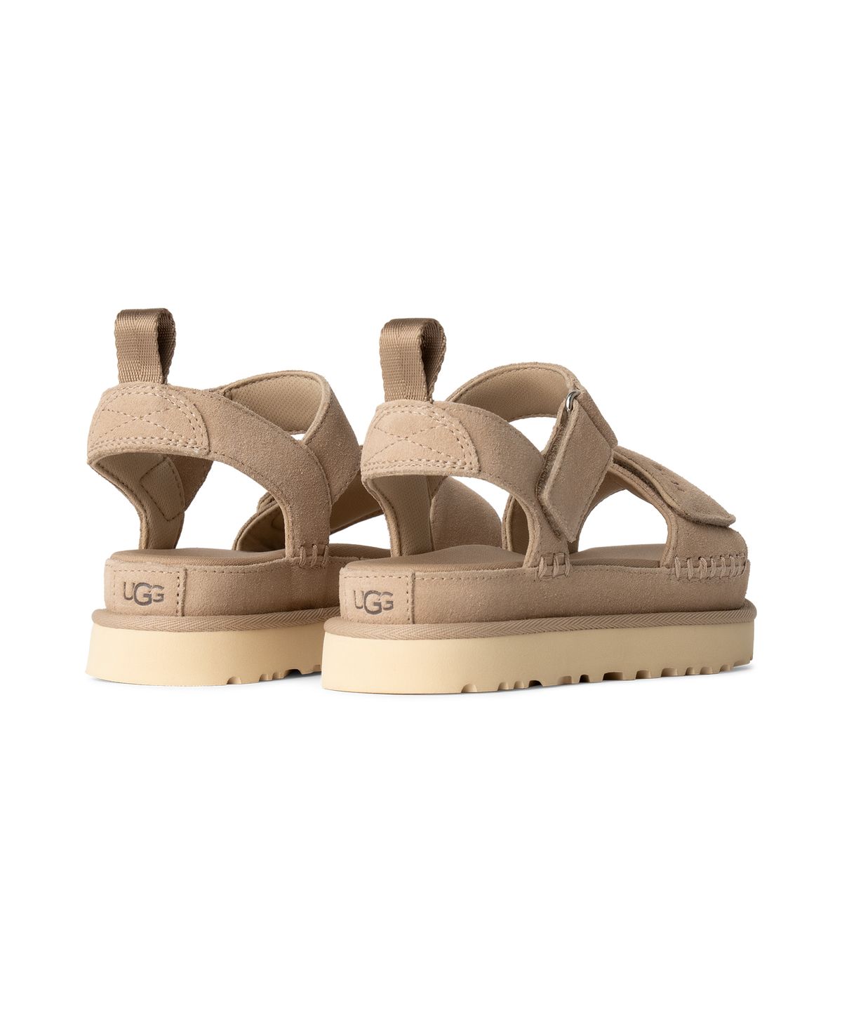 어그(UGG) [Women]  골든스타 - 샌드 / 1136783-SAN