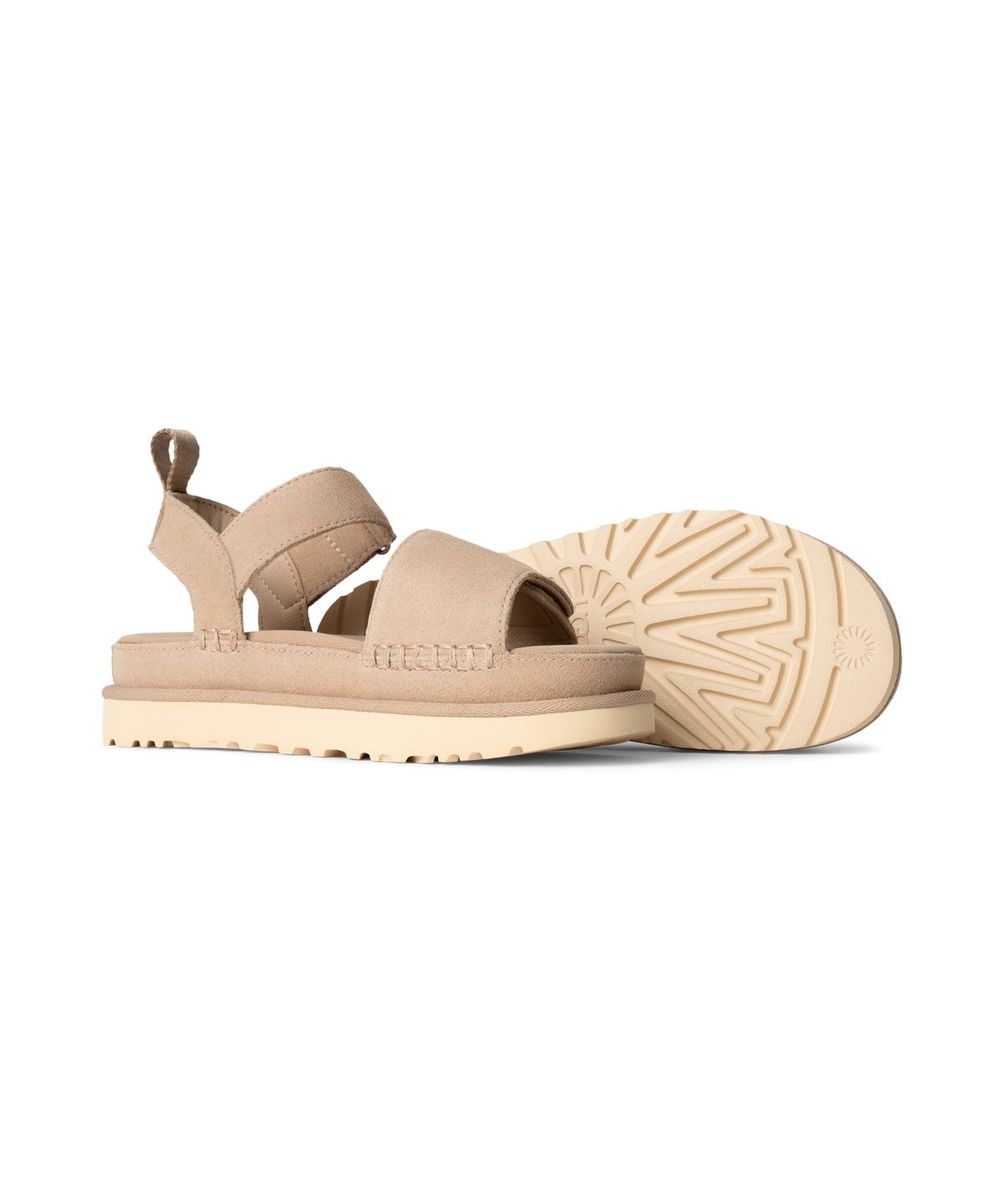 어그(UGG) [Women]  골든스타 - 샌드 / 1136783-SAN
