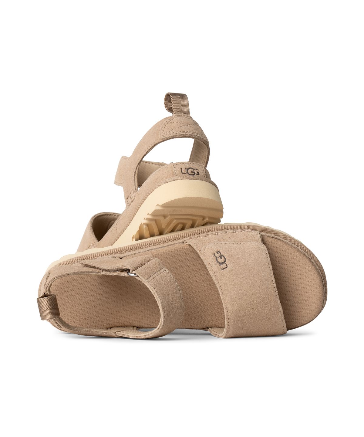 어그(UGG) [Women]  골든스타 - 샌드 / 1136783-SAN