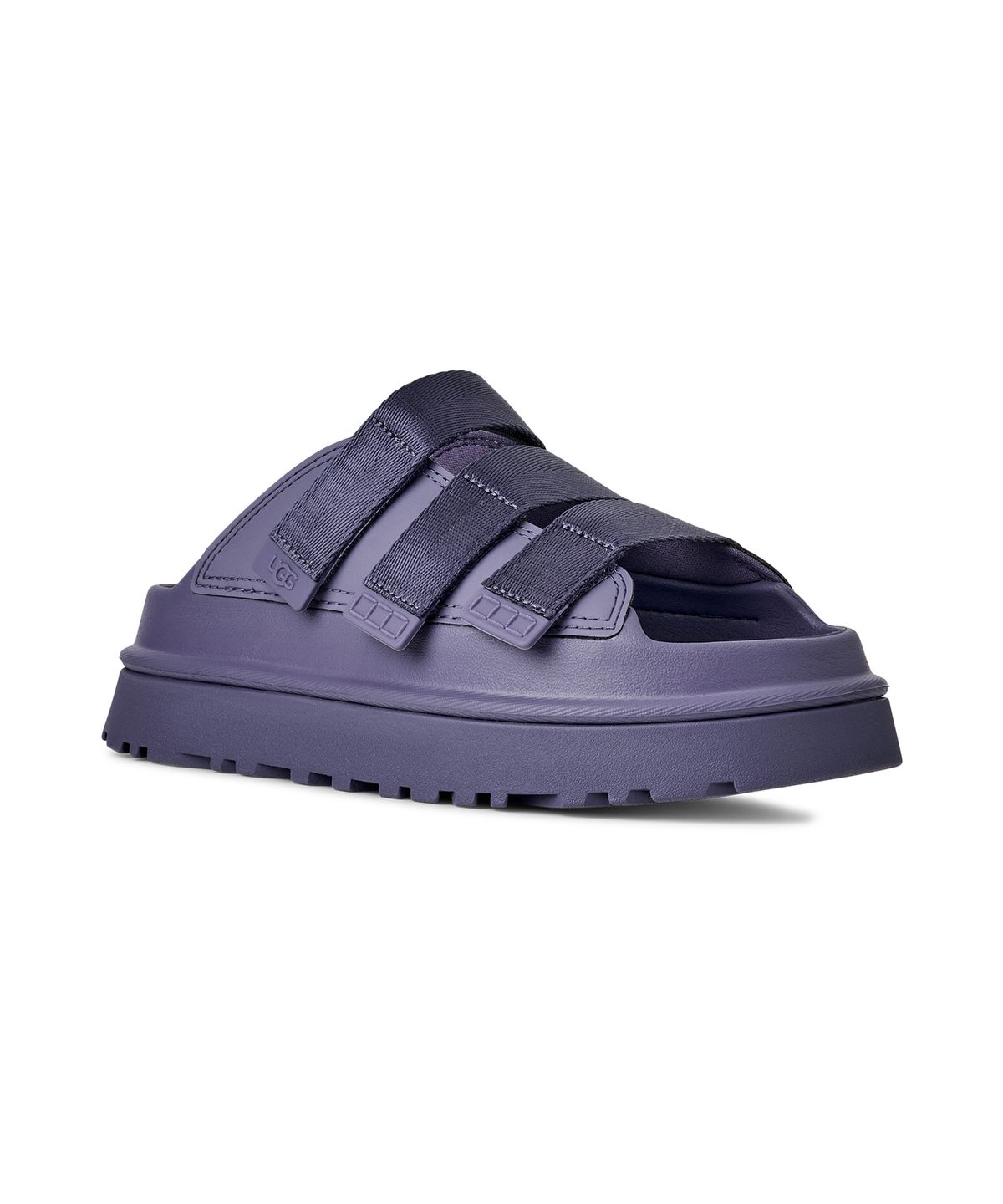 어그(UGG) [Women] 골든글로우 슬라이드 - 더스티드 아이리스 / 1167430-DSTDR