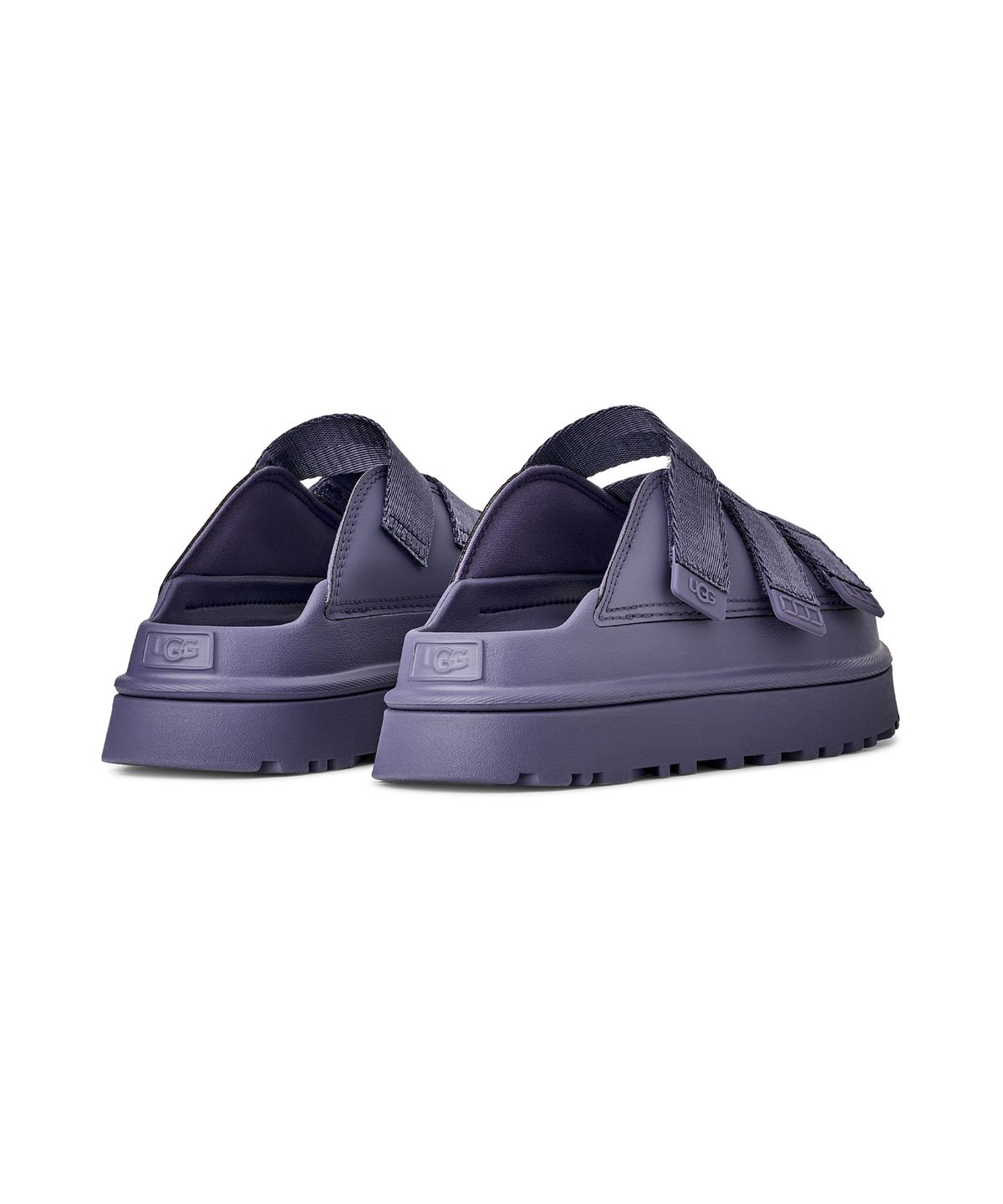 어그(UGG) [Women] 골든글로우 슬라이드 - 더스티드 아이리스 / 1167430-DSTDR