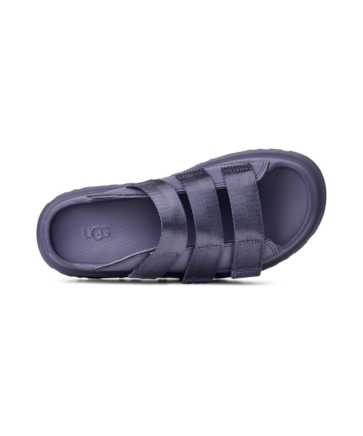 어그(UGG) [Women] 골든글로우 슬라이드 - 더스티드 아이리스 / 1167430-DSTDR