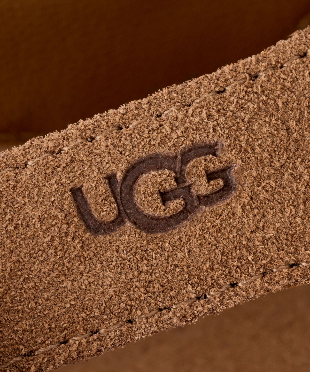 어그(UGG) [Women] 골든게이즈 토 포스트 - 체스넛 / 1175134-CHE