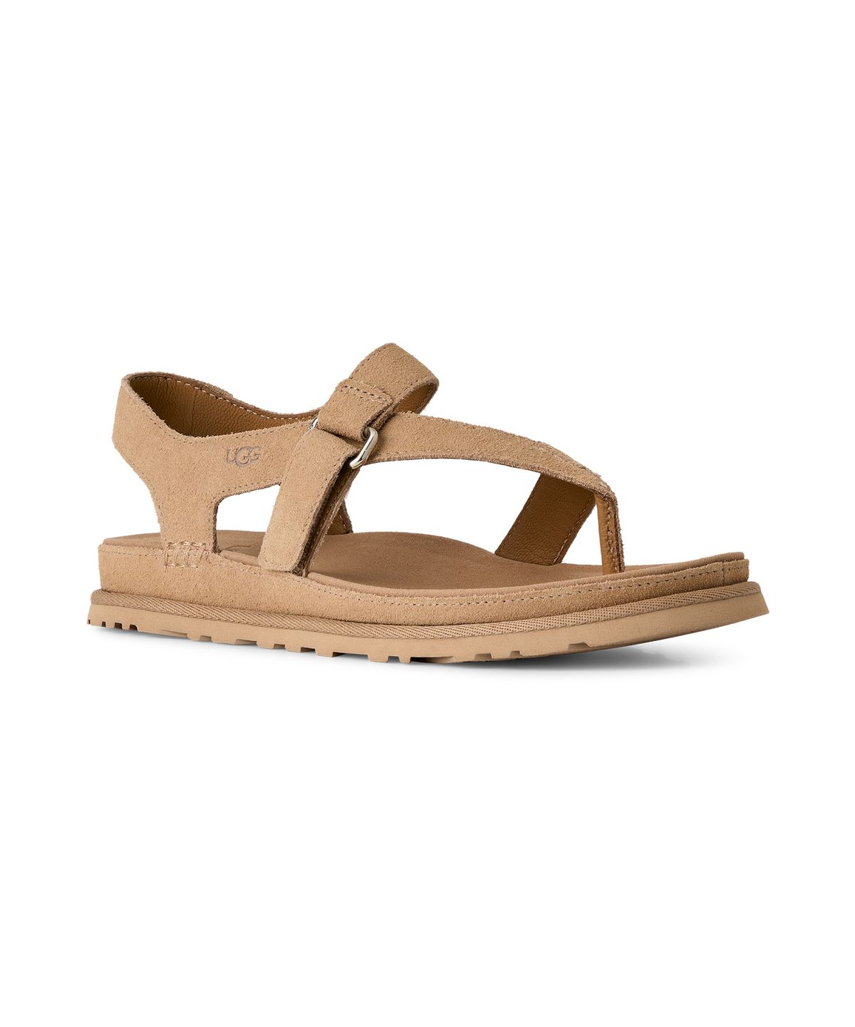 어그(UGG) [Women] 골든게이즈 토 포스트 - 샌드 / 1175134-SAN