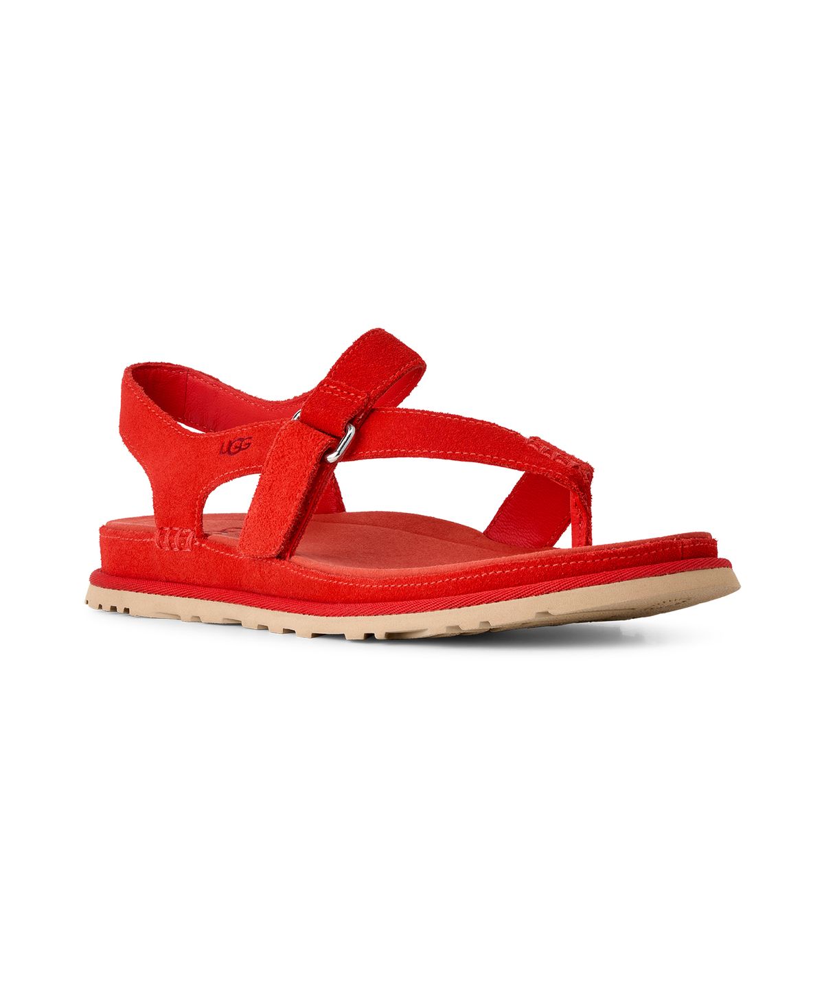 어그(UGG) [Women] 골든게이즈 토 포스트 - 레드 페퍼 / 1175134-RPPP