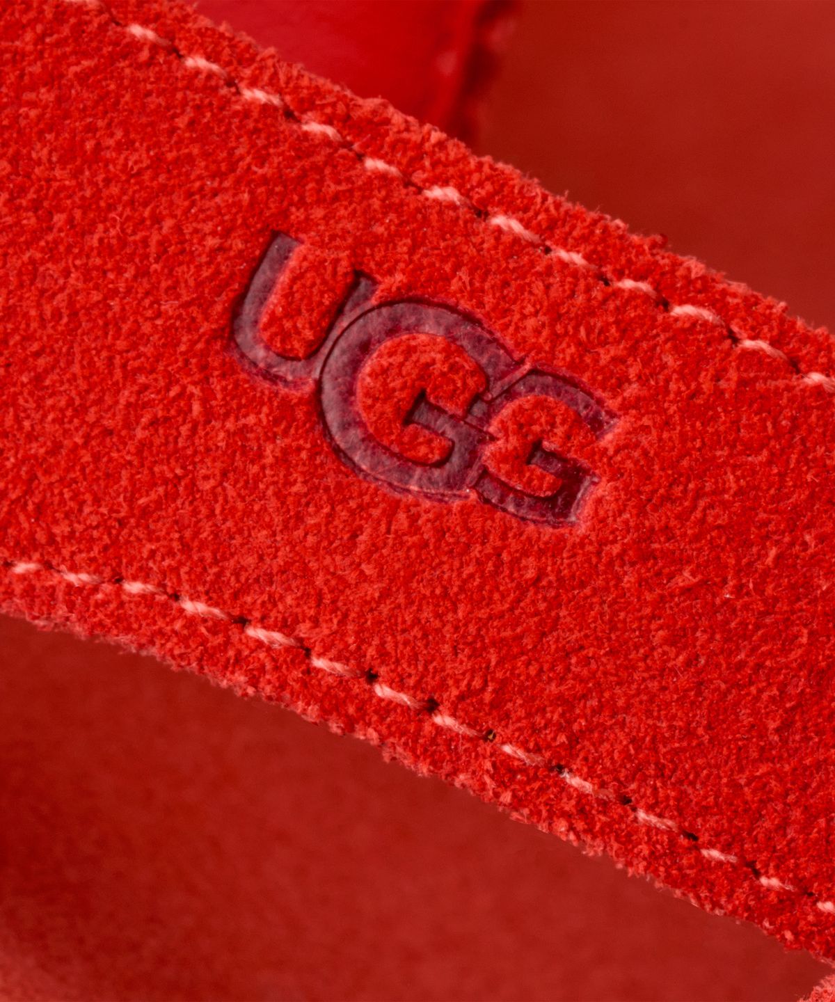 어그(UGG) [Women] 골든게이즈 토 포스트 - 레드 페퍼 / 1175134-RPPP