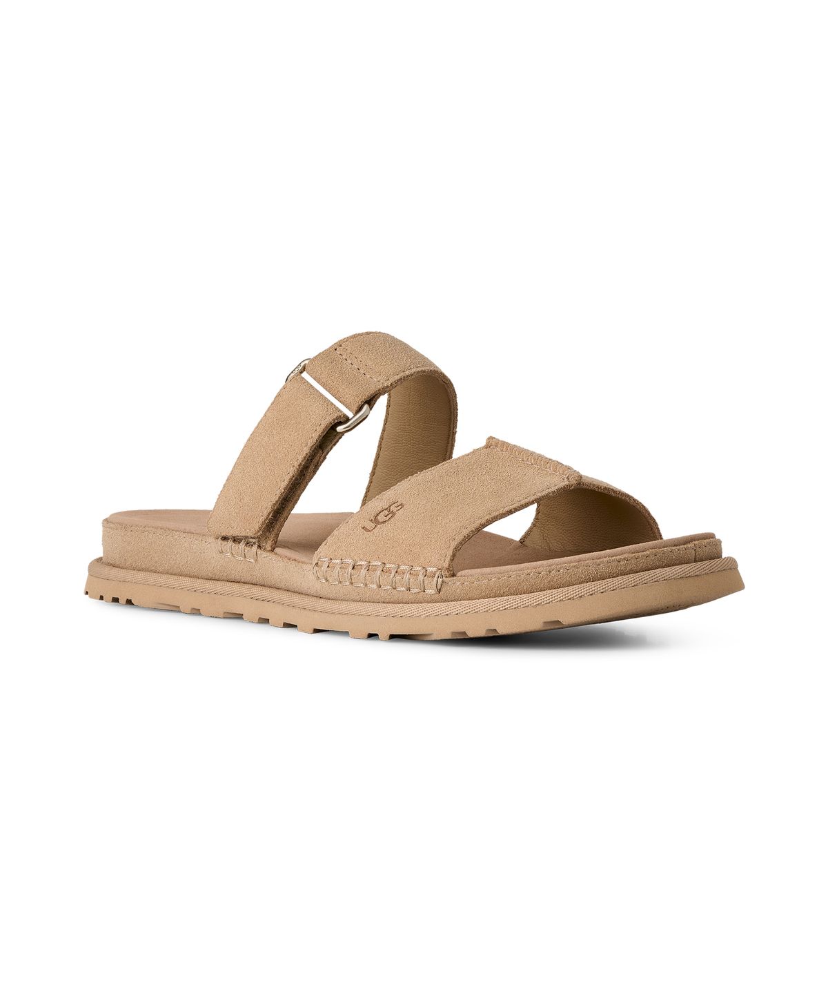 어그(UGG) [Women] 골든게이즈 슬라이드 - 머스타드 시드 / 1178590-MDSD