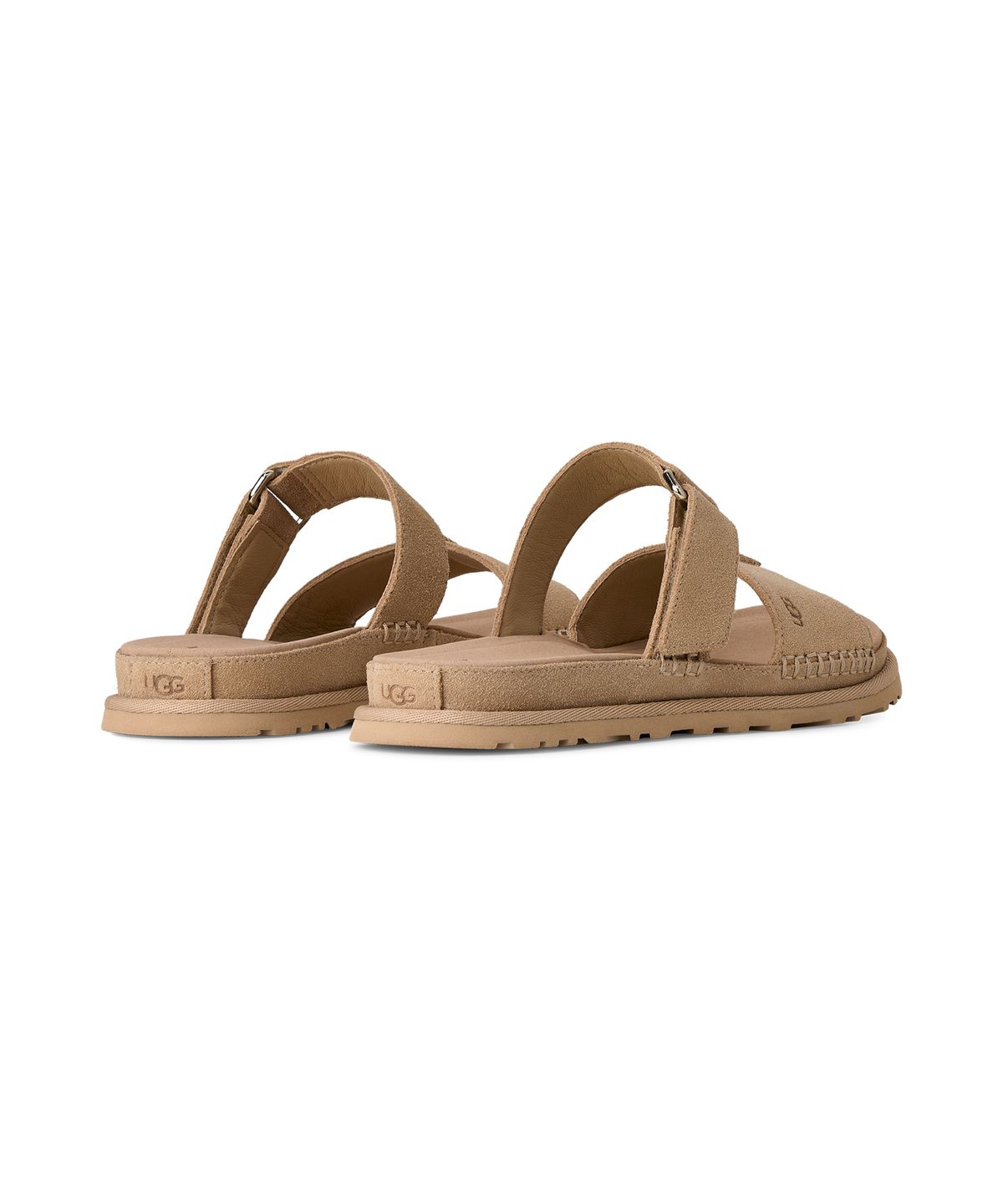 어그(UGG) [Women] 골든게이즈 슬라이드 - 머스타드 시드 / 1178590-MDSD