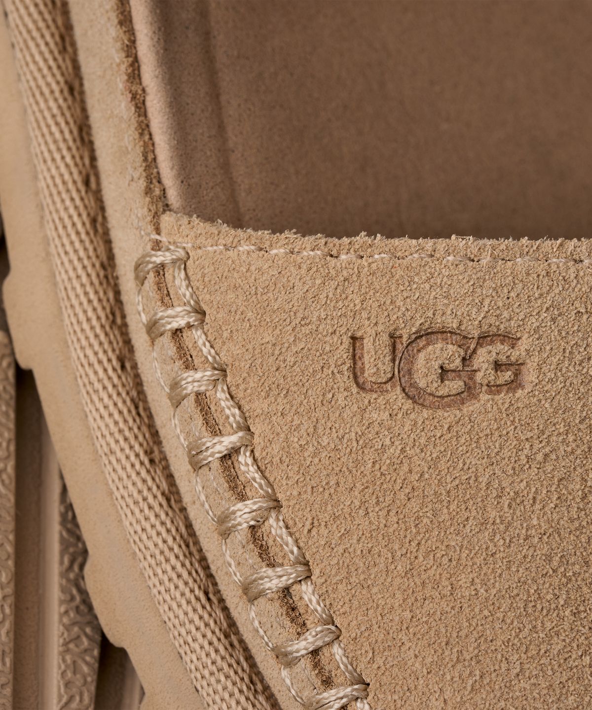 어그(UGG) [Women] 골든게이즈 슬라이드 - 머스타드 시드 / 1178590-MDSD