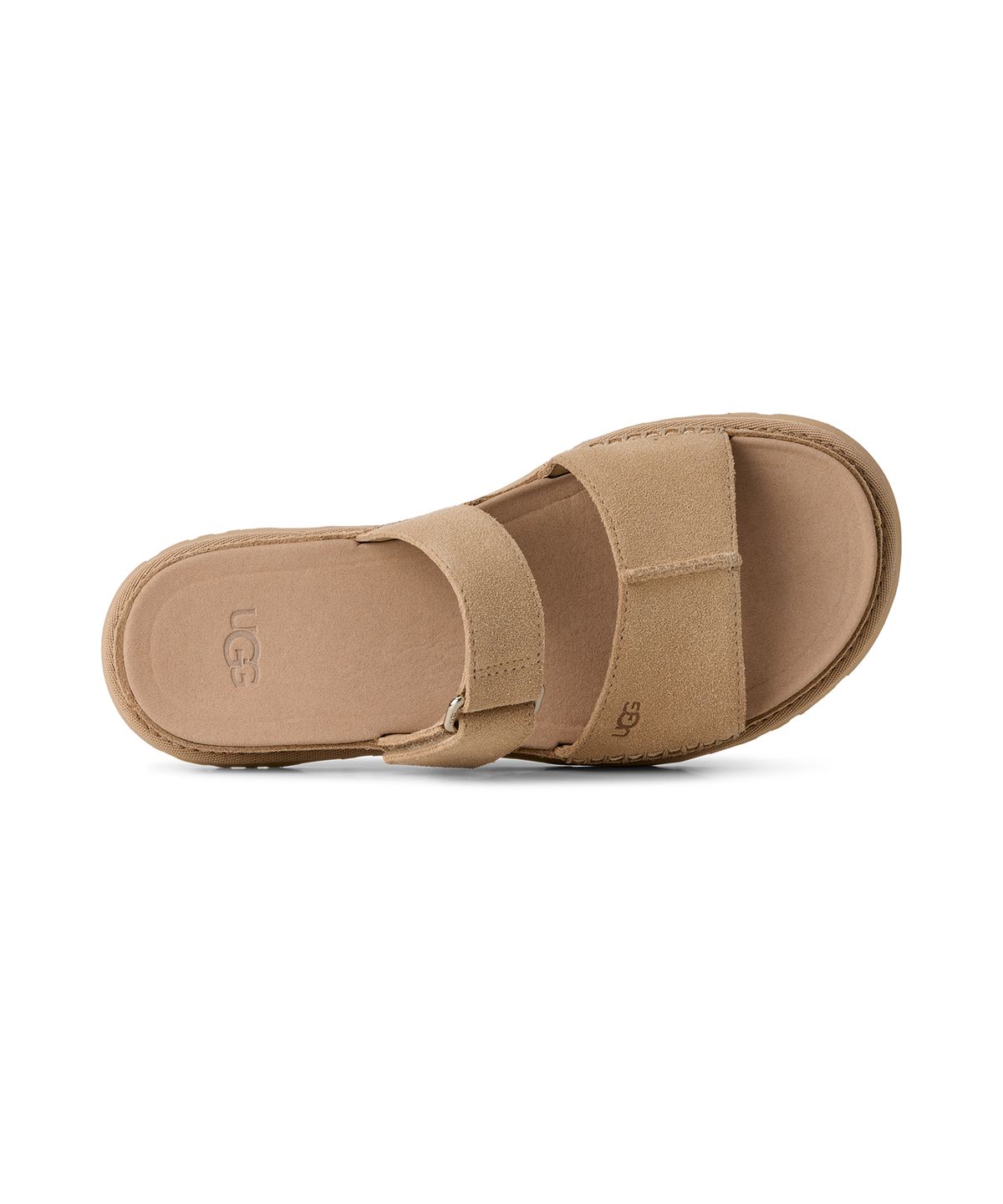 어그(UGG) [Women] 골든게이즈 슬라이드 - 머스타드 시드 / 1178590-MDSD