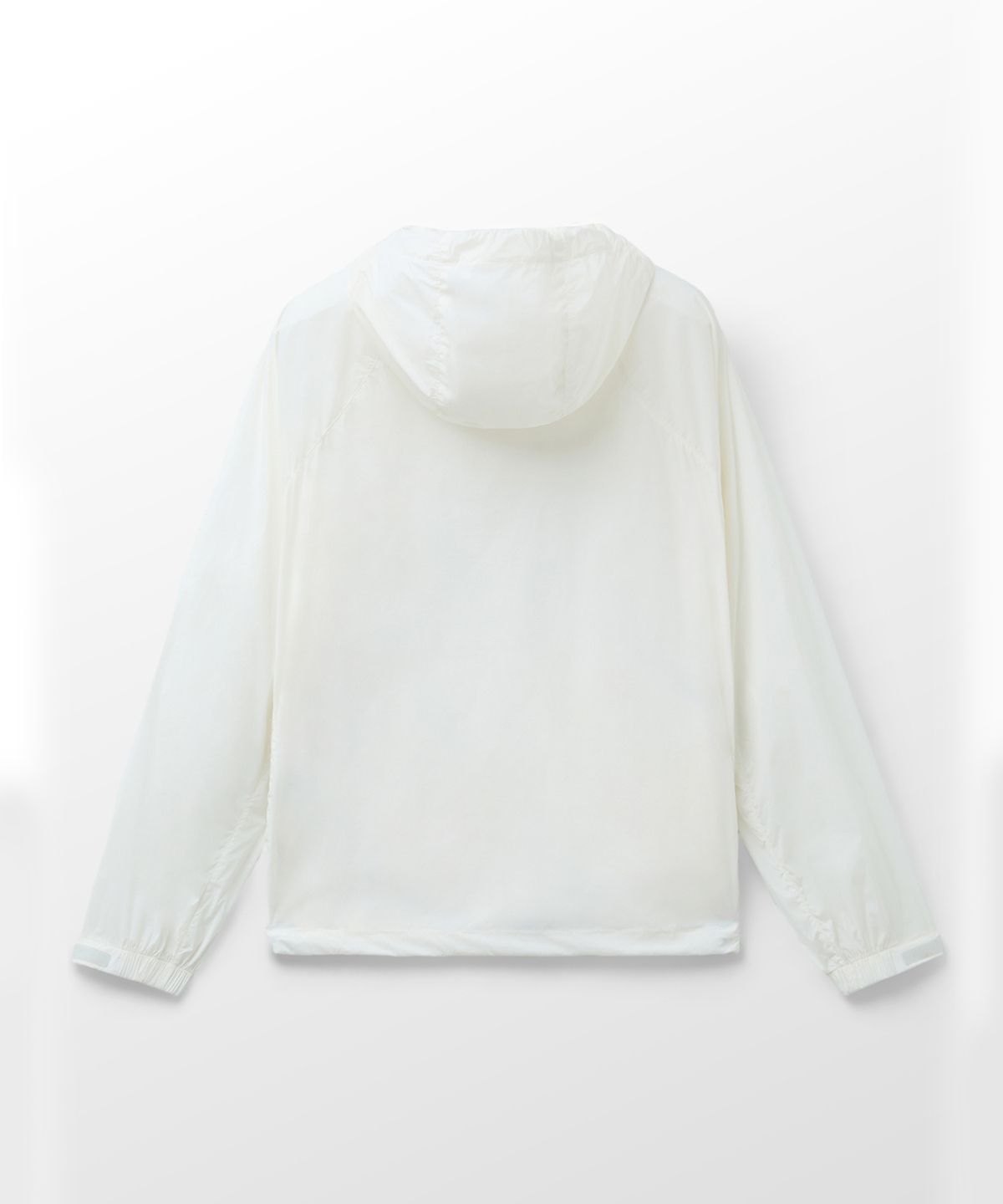 헬리녹스 웨어(HELINOX WEAR) 이클립스 팩 윈드쉘_White