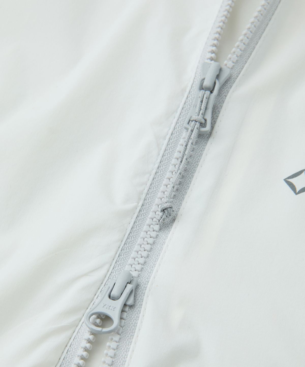 헬리녹스 웨어(HELINOX WEAR) 이클립스 팩 윈드쉘_White