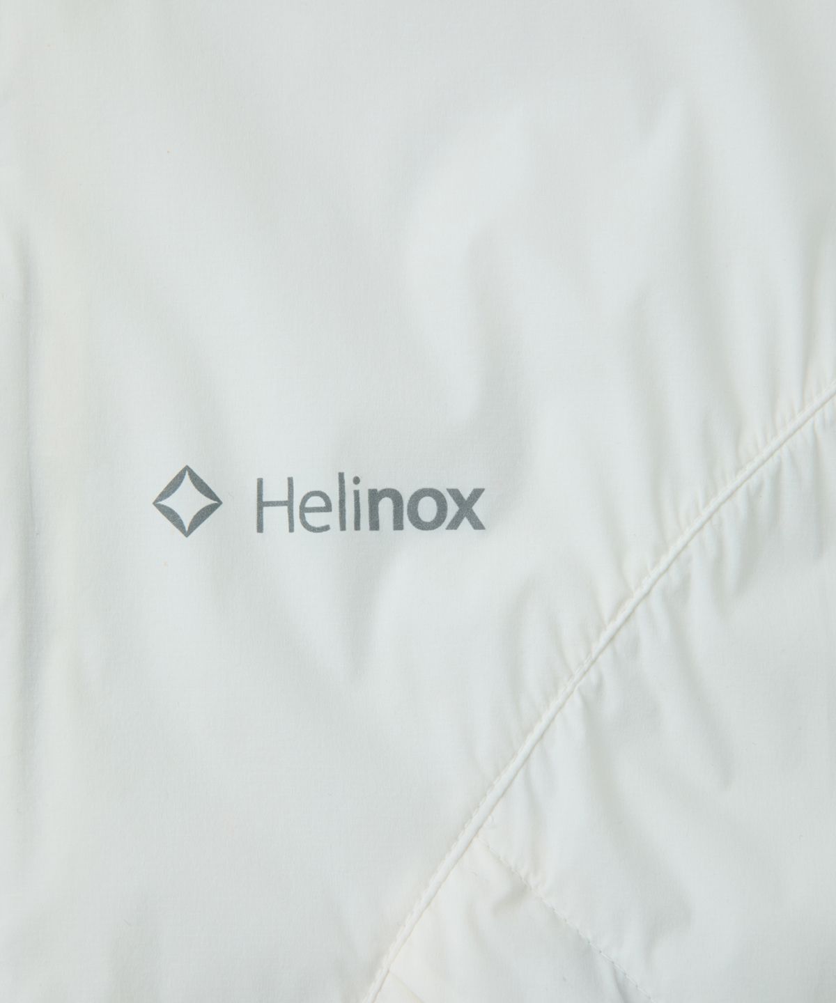 헬리녹스 웨어(HELINOX WEAR) 이클립스 팩 윈드쉘_White