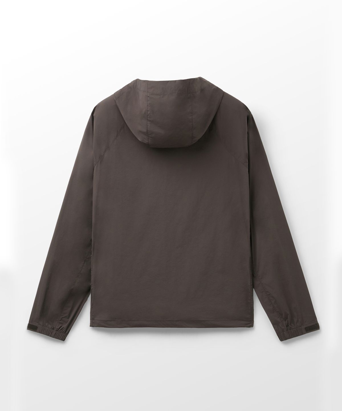 헬리녹스 웨어(HELINOX WEAR) 이클립스 팩 윈드쉘_Dark Brown