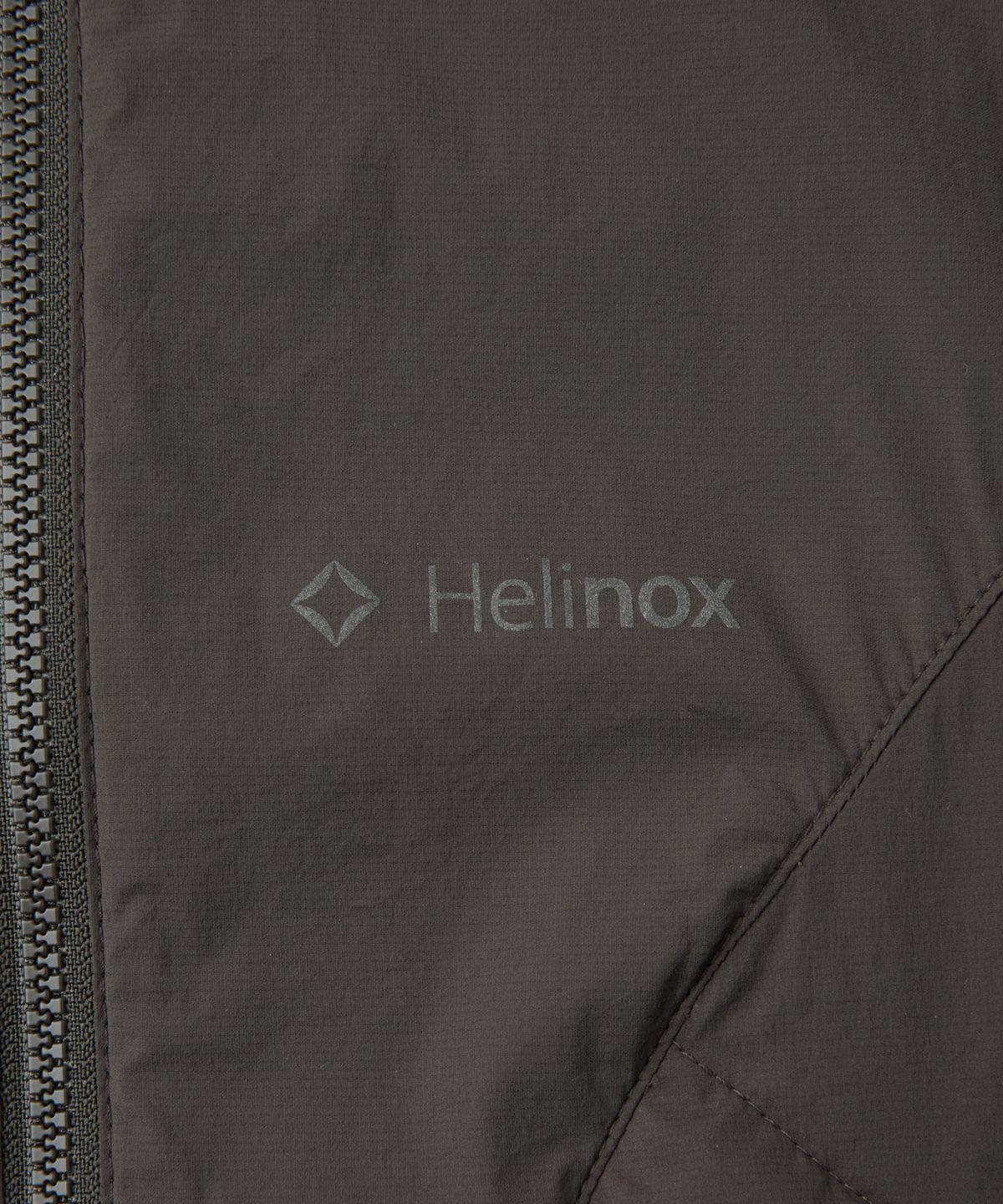 헬리녹스 웨어(HELINOX WEAR) 이클립스 팩 윈드쉘_Dark Brown