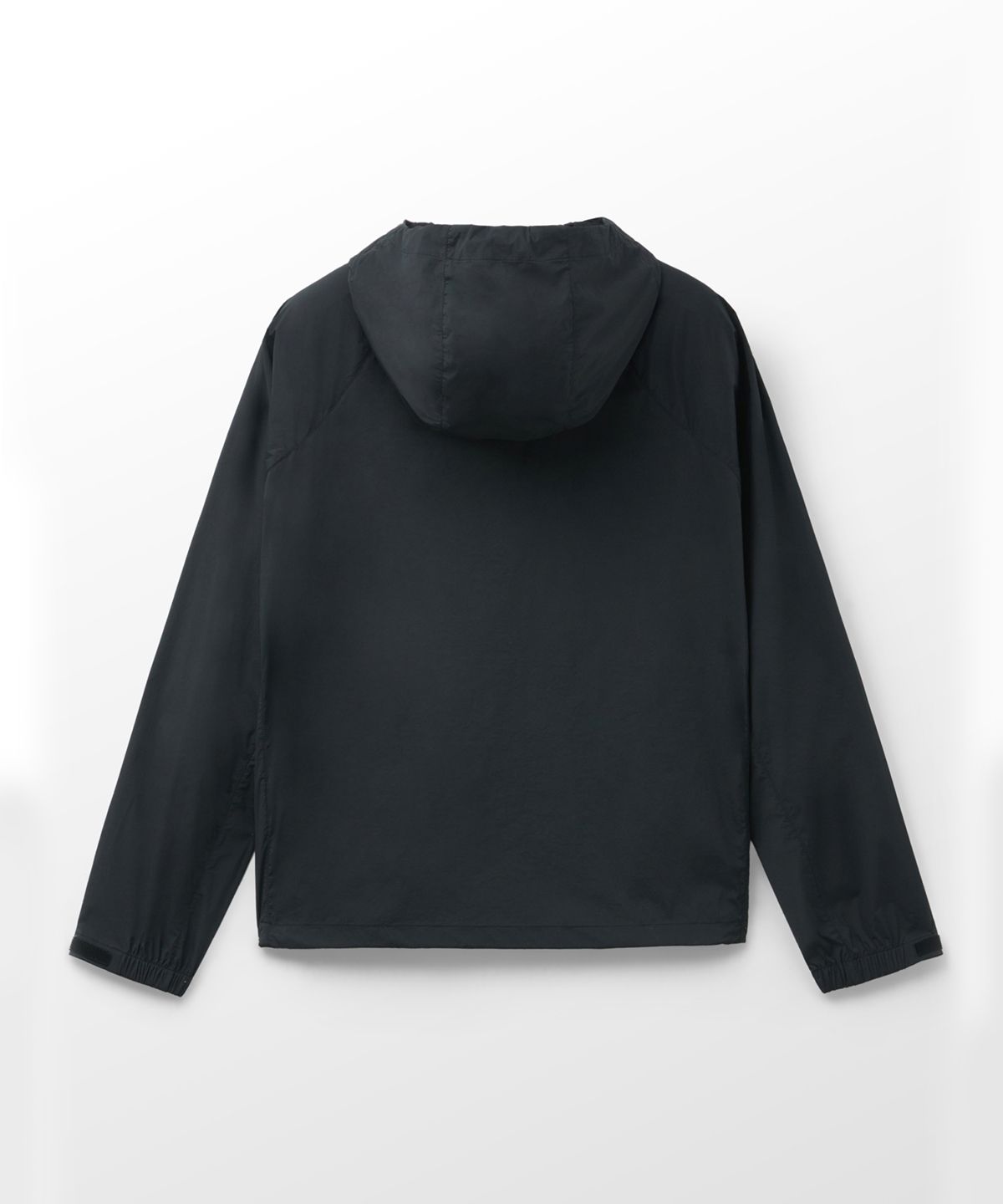 헬리녹스 웨어(HELINOX WEAR) 이클립스 팩 윈드쉘_Black