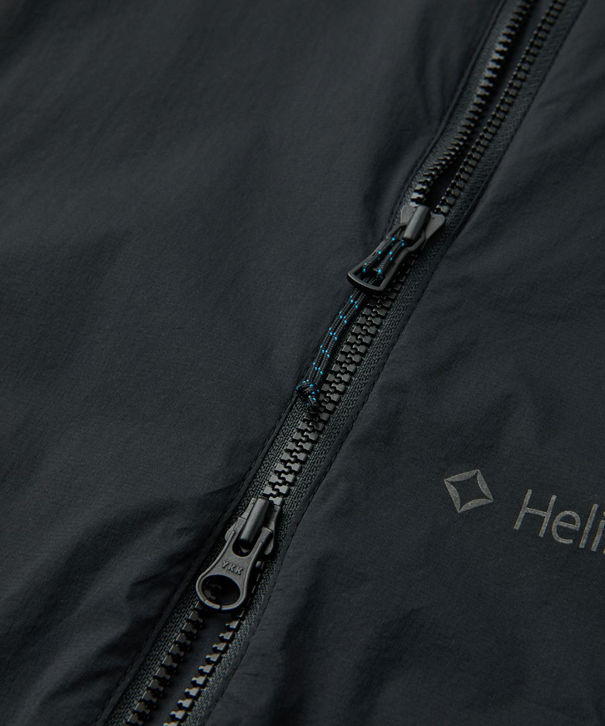 헬리녹스 웨어(HELINOX WEAR) 이클립스 팩 윈드쉘_Black