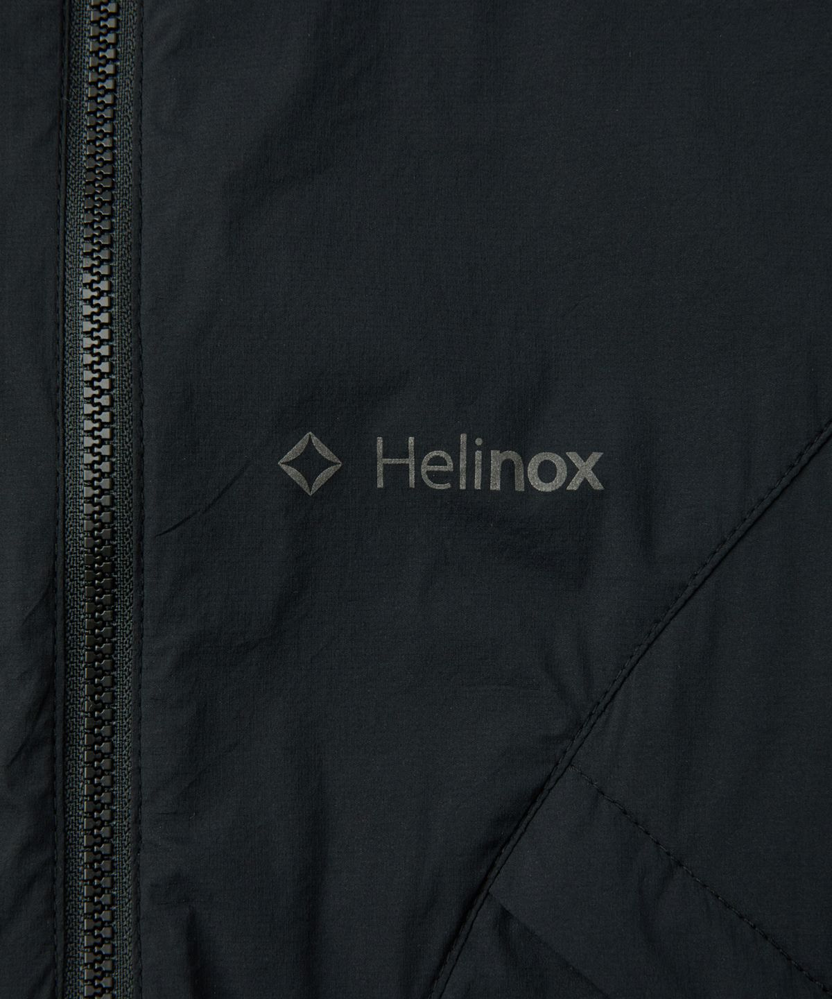헬리녹스 웨어(HELINOX WEAR) 이클립스 팩 윈드쉘_Black