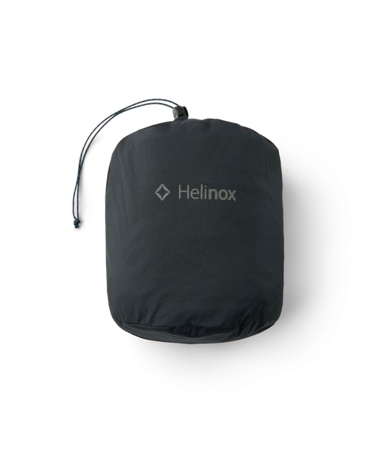 헬리녹스 웨어(HELINOX WEAR) 이클립스 팩 윈드쉘_Black