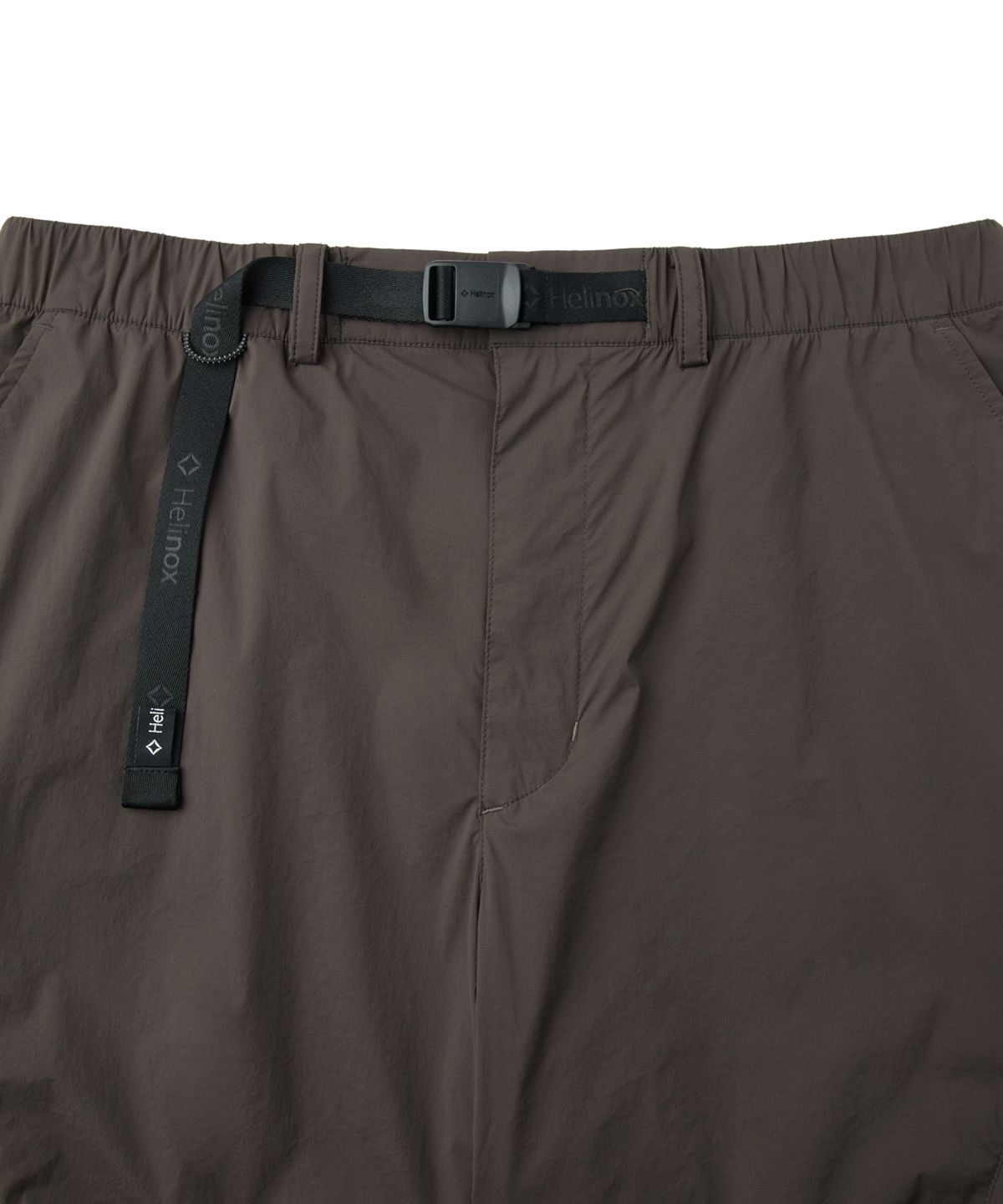 헬리녹스 웨어(HELINOX WEAR) 이클립스 윈드 카고 팬츠_Dark Brown