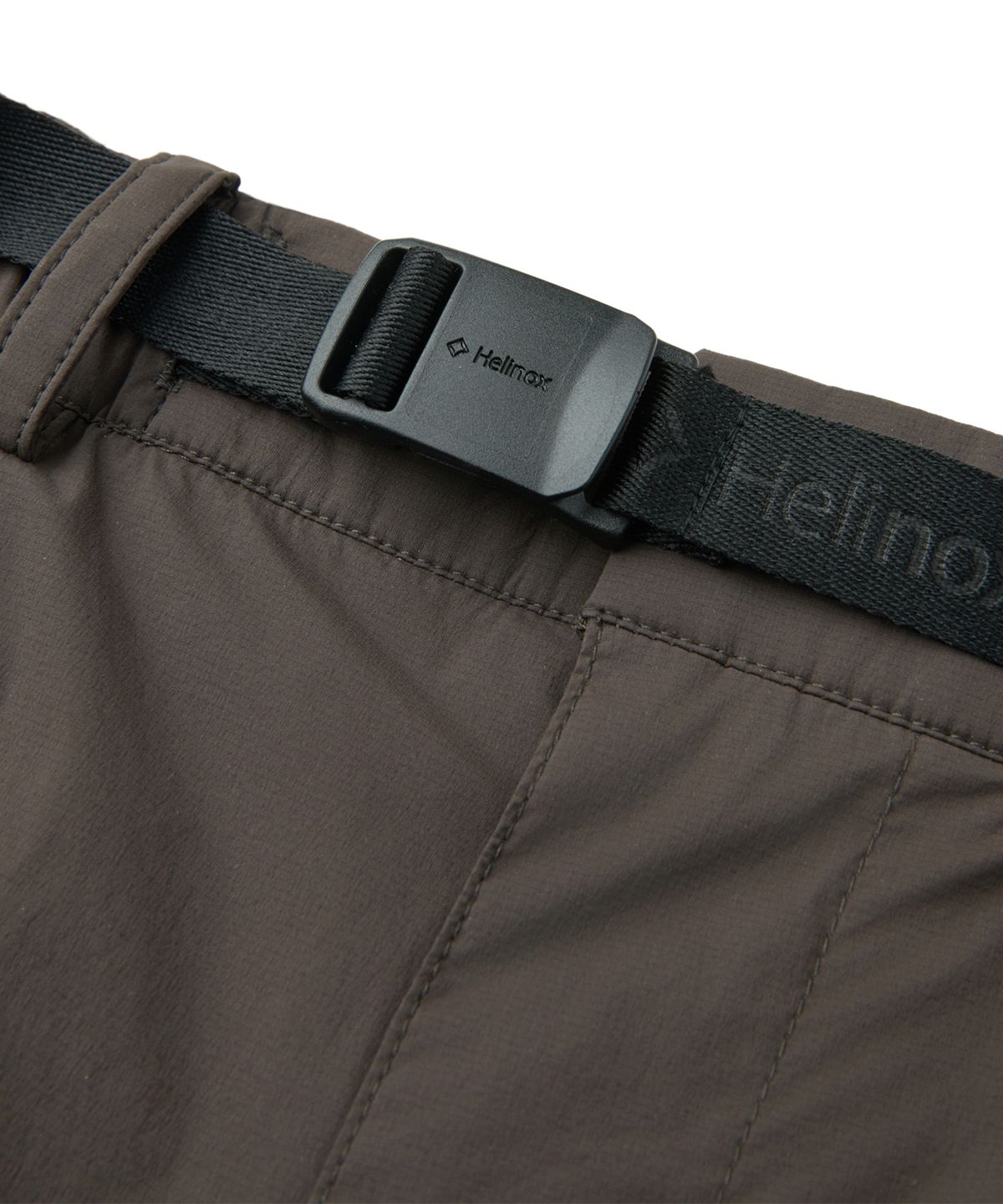 헬리녹스 웨어(HELINOX WEAR) 이클립스 윈드 카고 팬츠_Dark Brown