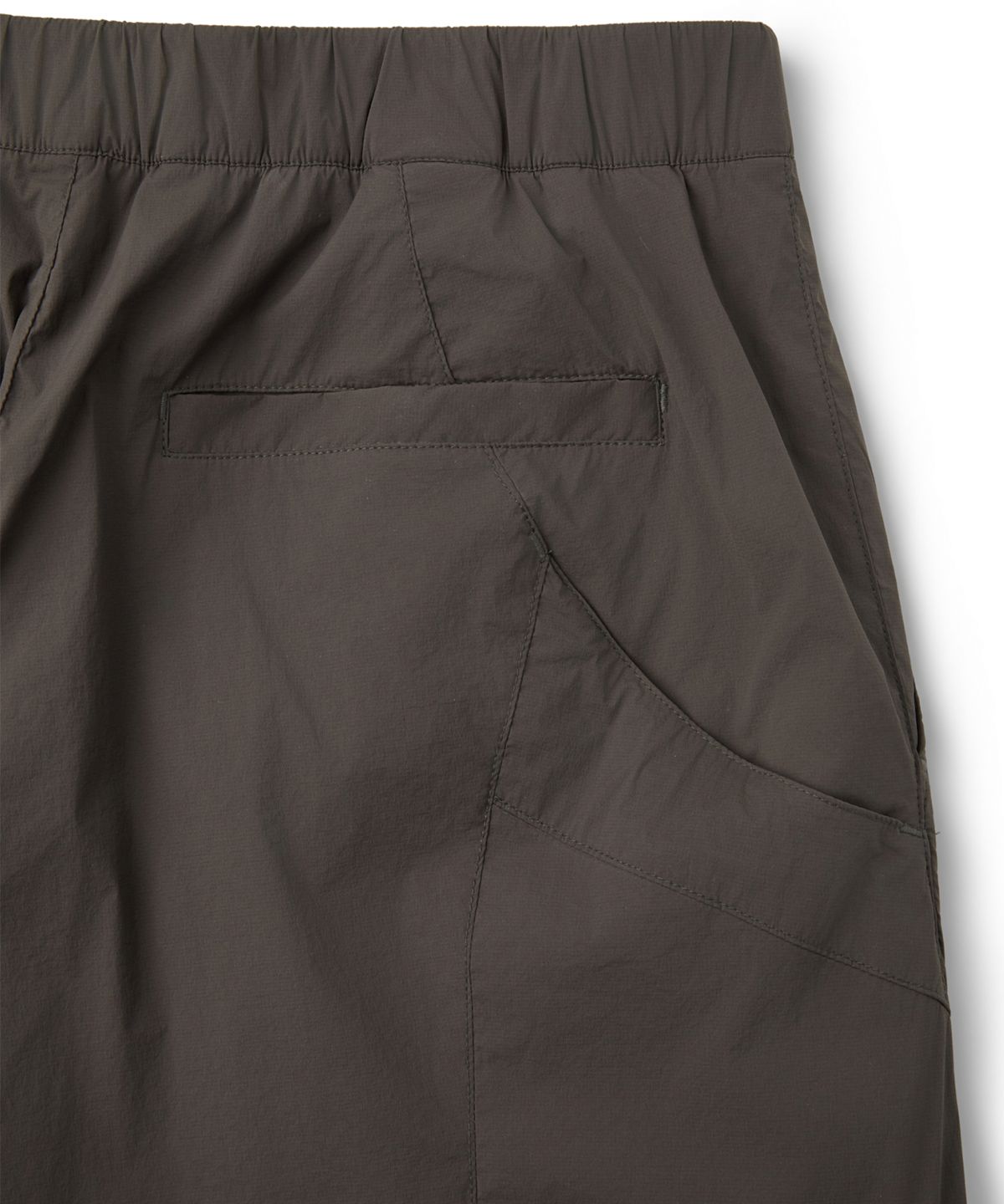 헬리녹스 웨어(HELINOX WEAR) 이클립스 윈드 카고 팬츠_Dark Brown