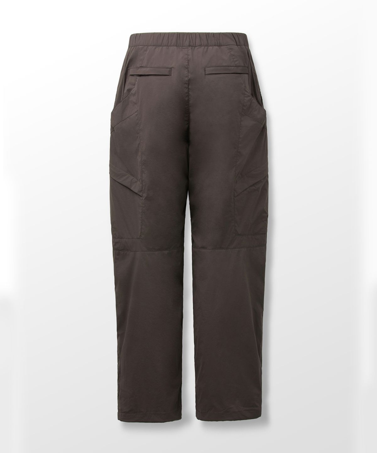 헬리녹스 웨어(HELINOX WEAR) 이클립스 윈드 카고 팬츠_Dark Brown