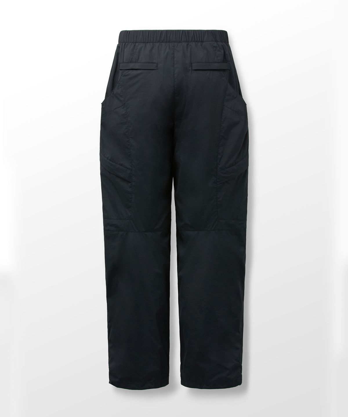 헬리녹스 웨어(HELINOX WEAR) 이클립스 윈드 카고 팬츠_Black