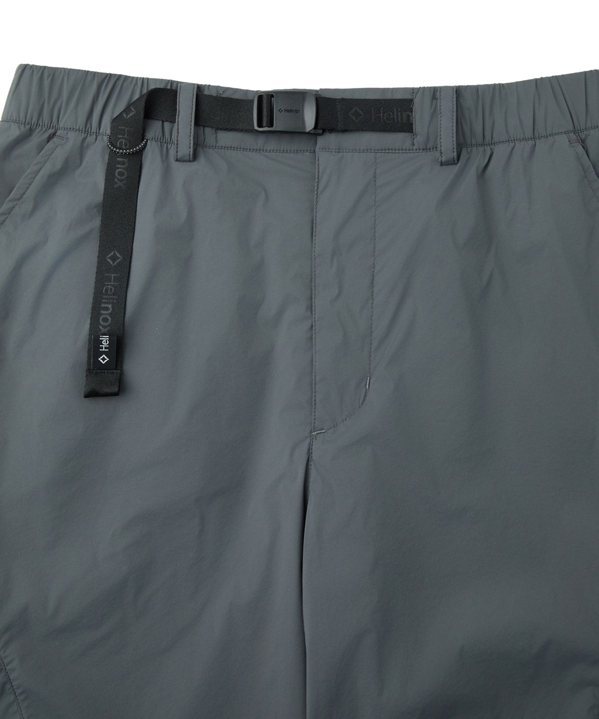 헬리녹스 웨어(HELINOX WEAR) 이클립스 윈드 카고 팬츠_Dark Gray