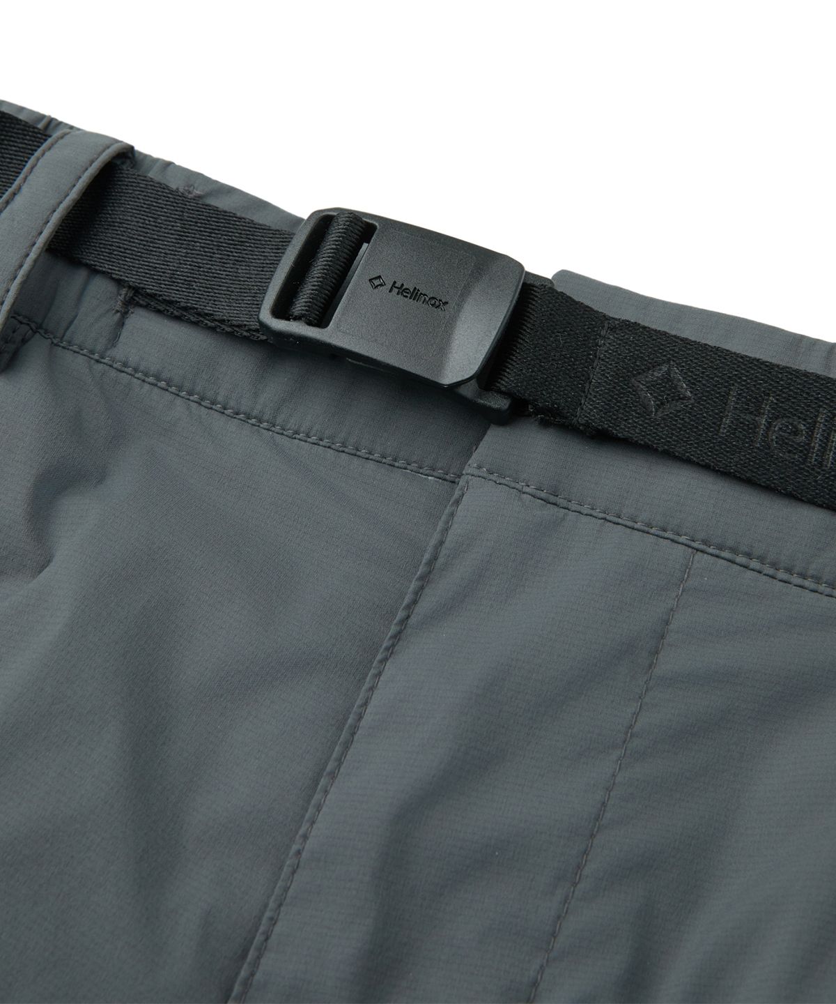 헬리녹스 웨어(HELINOX WEAR) 이클립스 윈드 카고 팬츠_Dark Gray